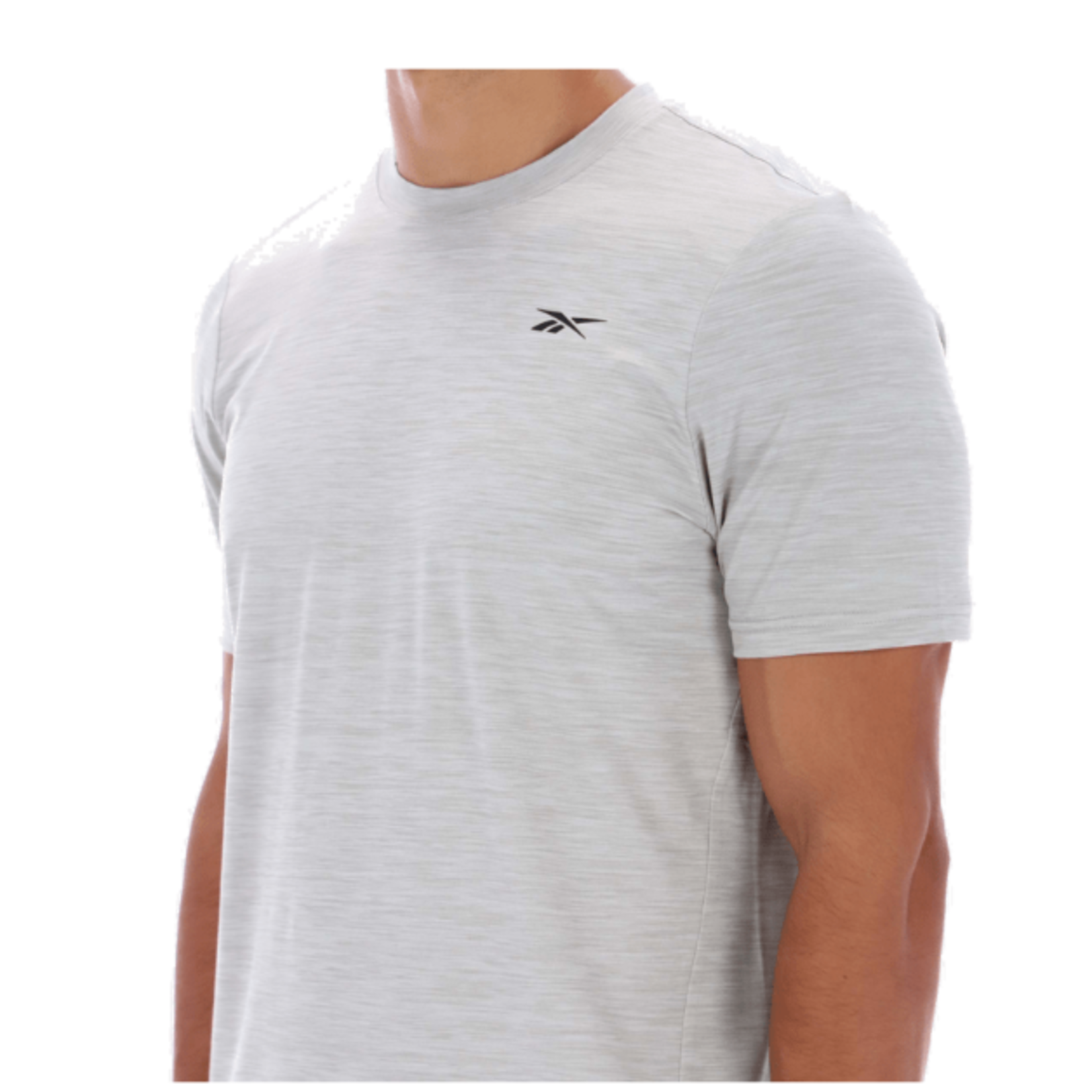 REEBOK T-SHIRS JIMMY STANDARD FIT