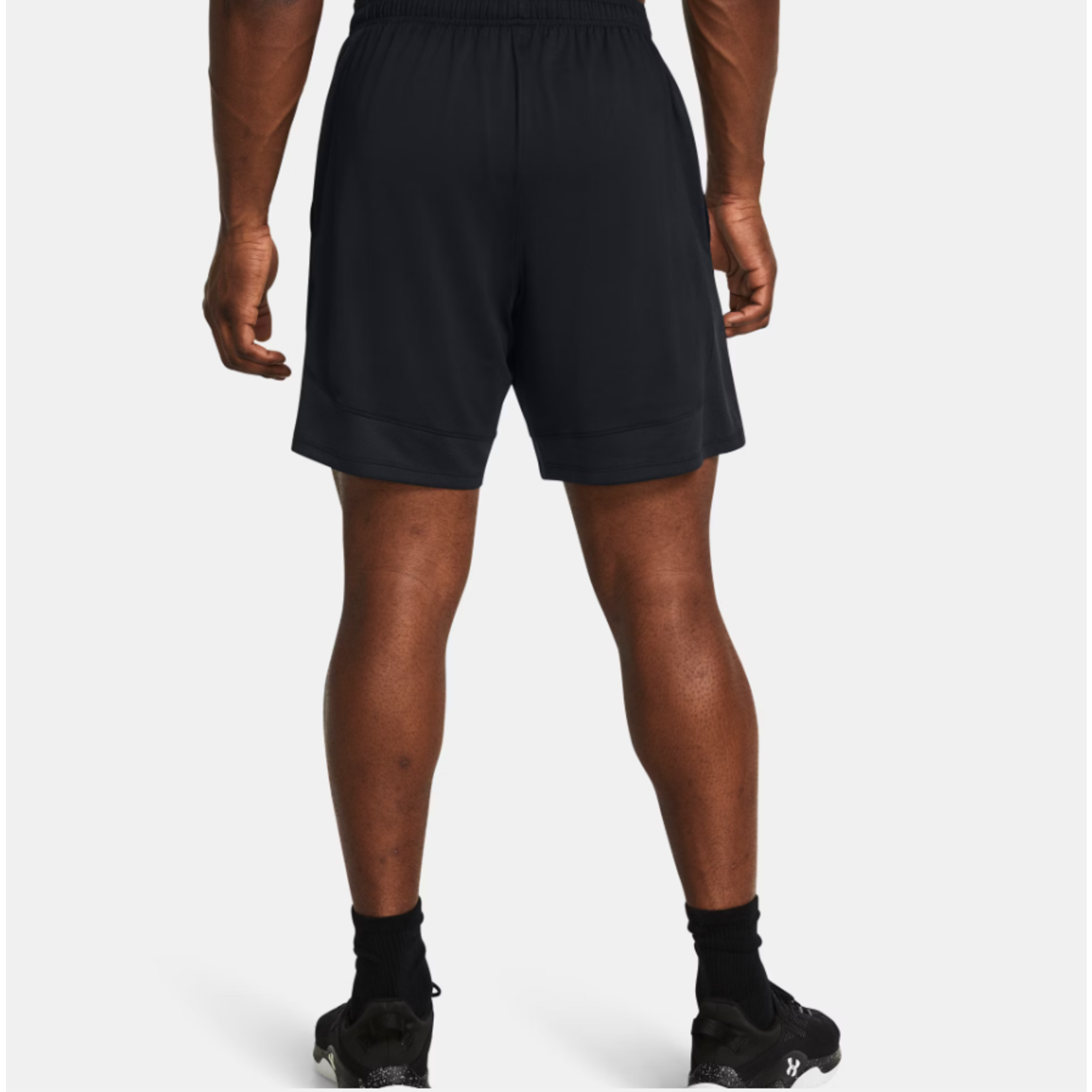 Under Armour UA TECH VENT SHORT 7"