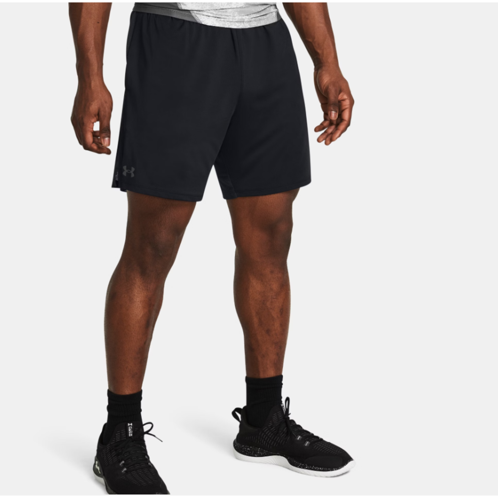 Under Armour UA TECH VENT SHORT 7"