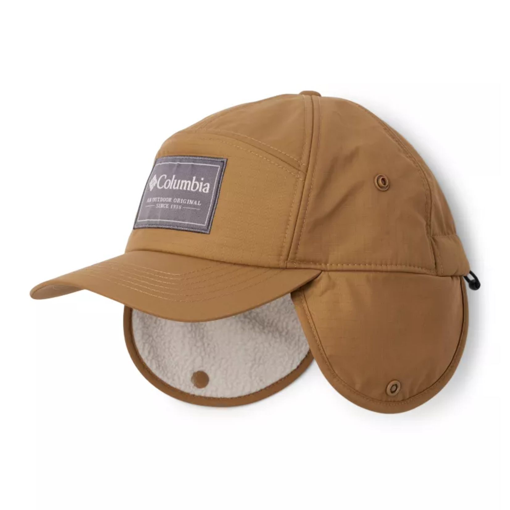 Columbia COLUMBIA LANDROAMER EAR FLAP CAP