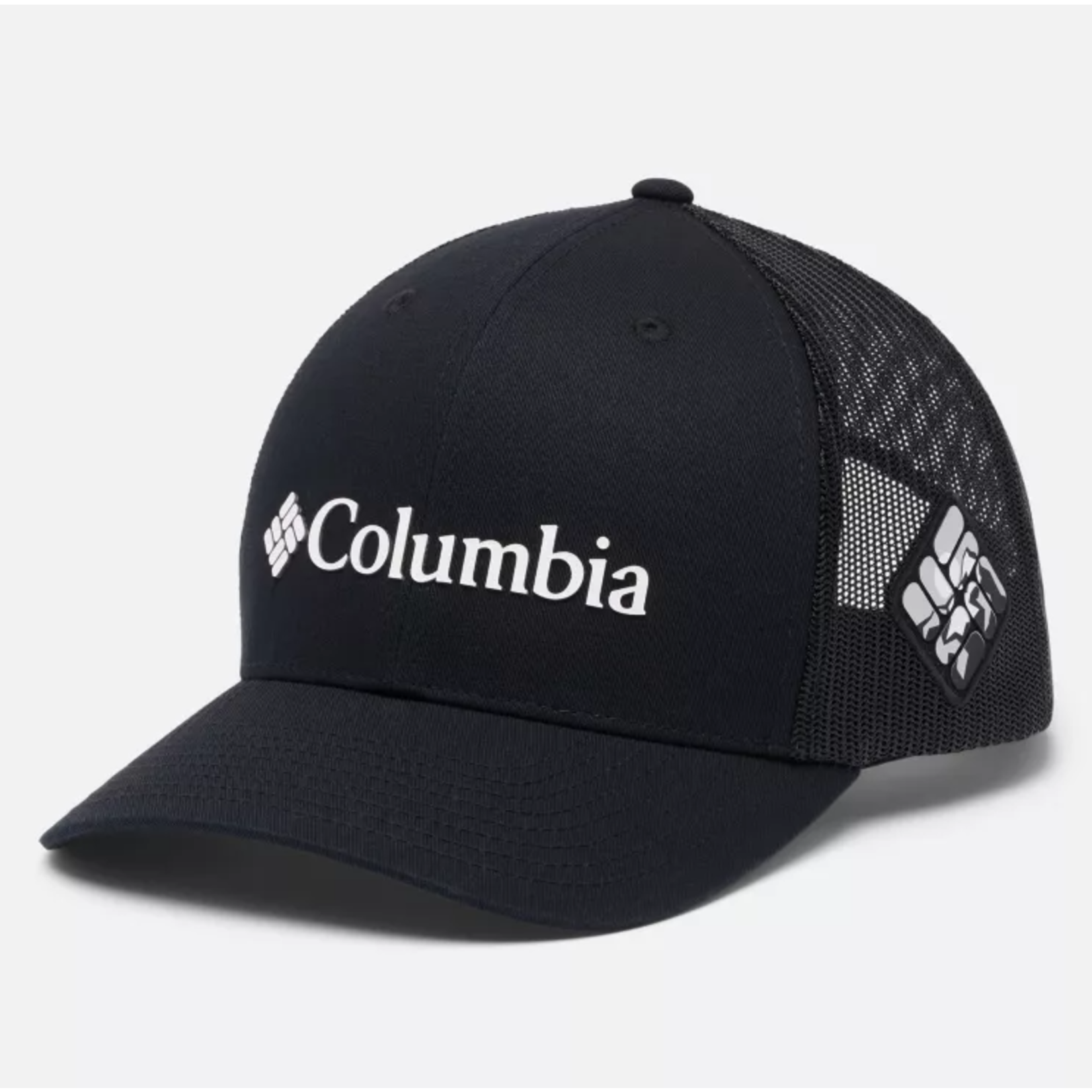 Columbia COLUMBIA CASQUETTE MESH SNAP BACK