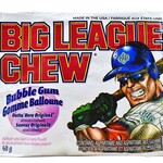 BIG LEAGUE CHEW GOMME BALOUNE SAVEUR ORIGINAL