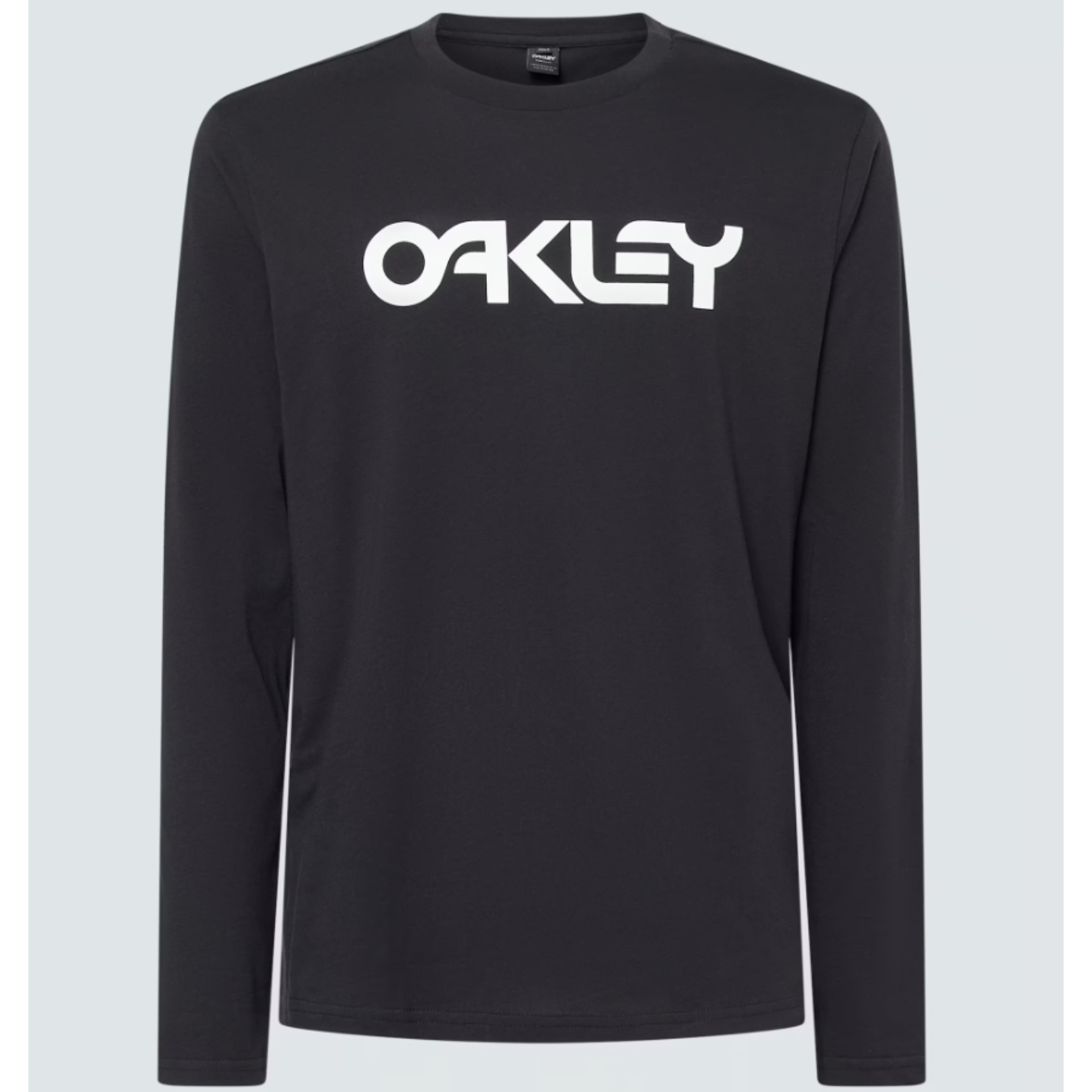 OAKLEY OAKLEY MARK II L/S T-SHIRT 2.0