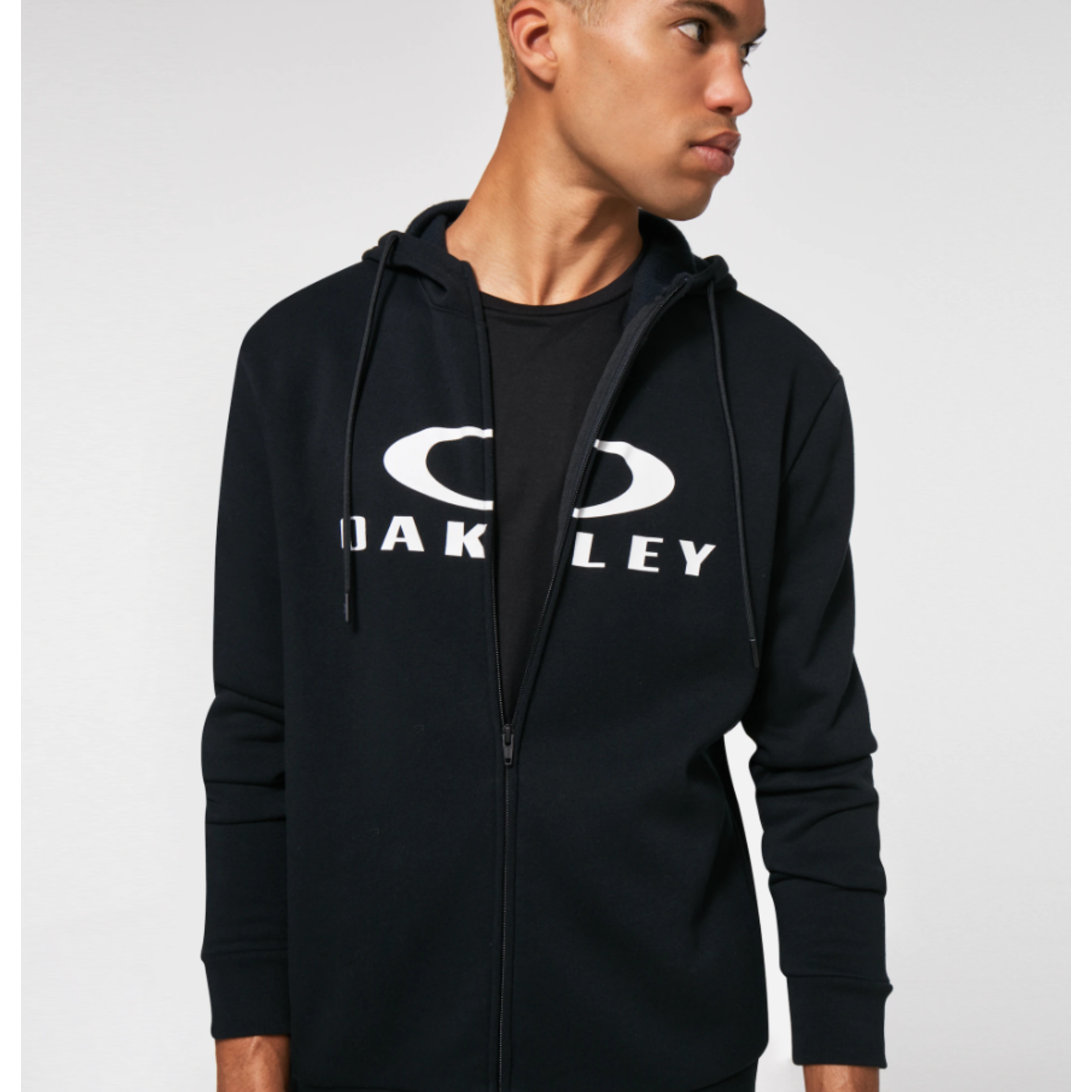 OAKLEY OAKLEY BARK FZ HOODIE 2.0