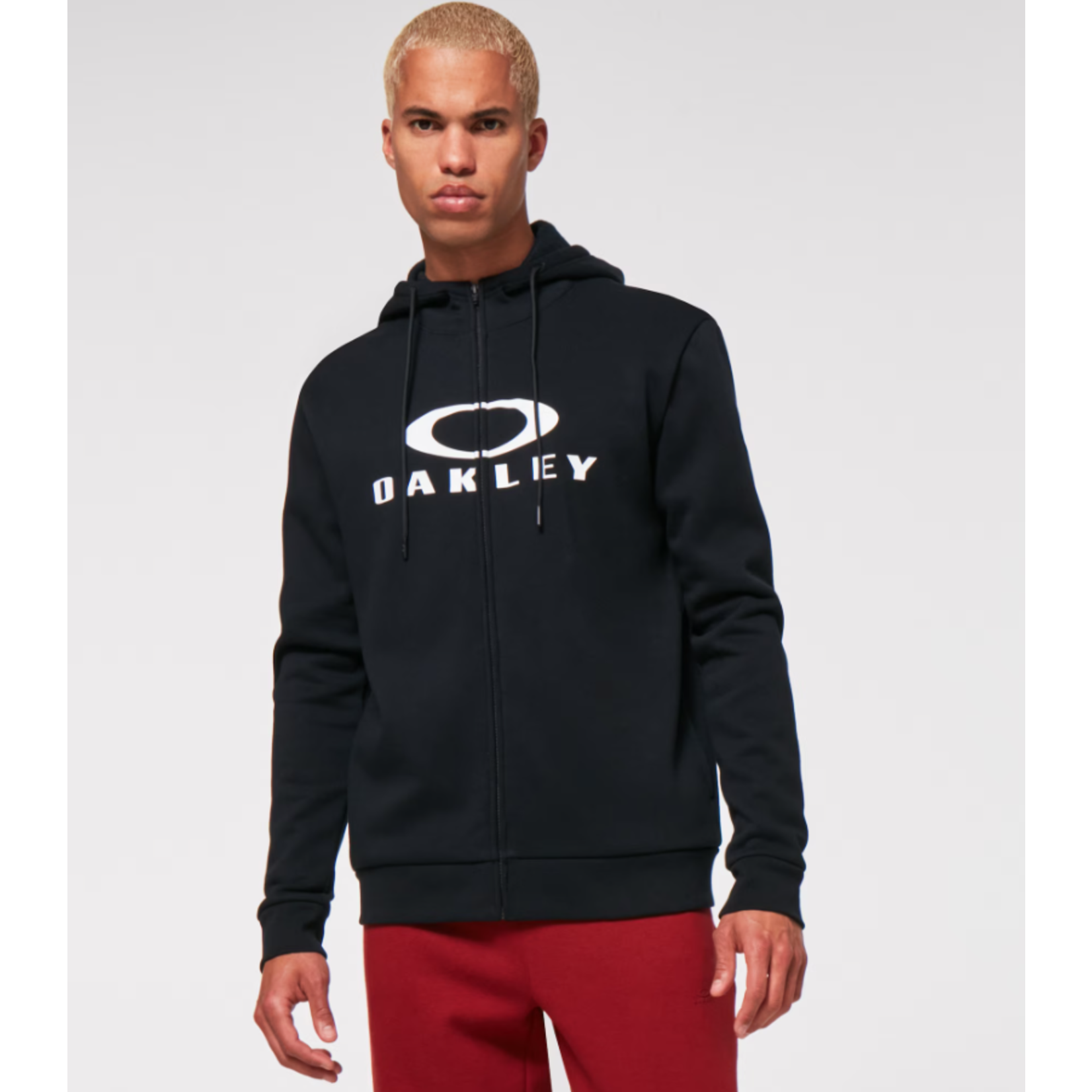OAKLEY OAKLEY BARK FZ HOODIE 2.0