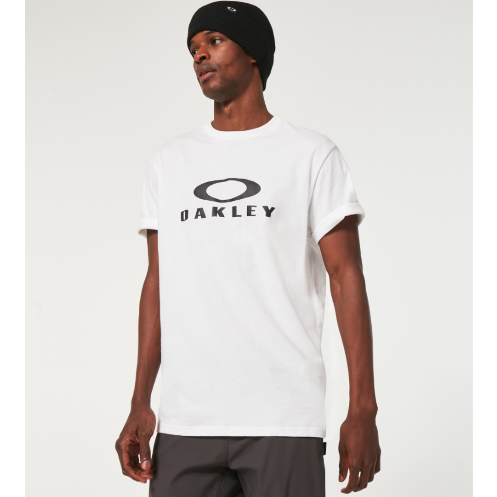 OAKLEY OAKLEY T-SHIRT O BARK 2.0