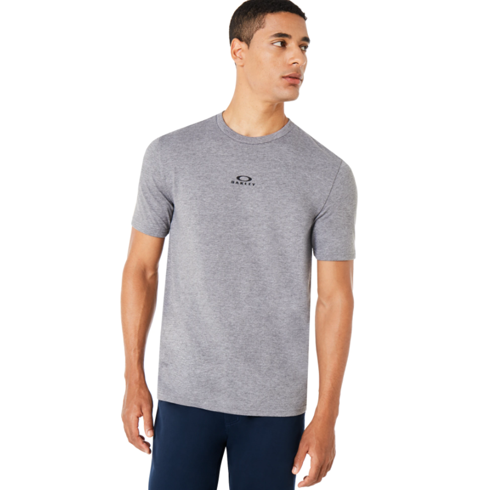 OAKLEY OAKLEY BARK NEW SS T-SHIRT