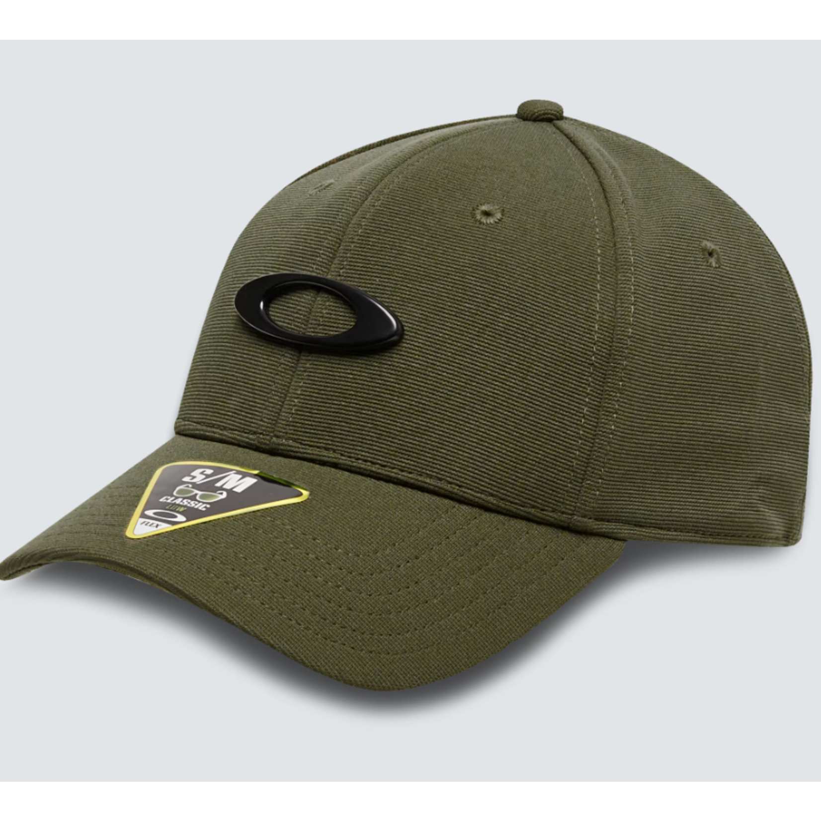 OAKLEY OAKLEY CASQUETTE TINCAN 1