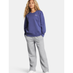 Under Armour UA RIVAL FLEECE STRAIGHT LEG PANTS WN