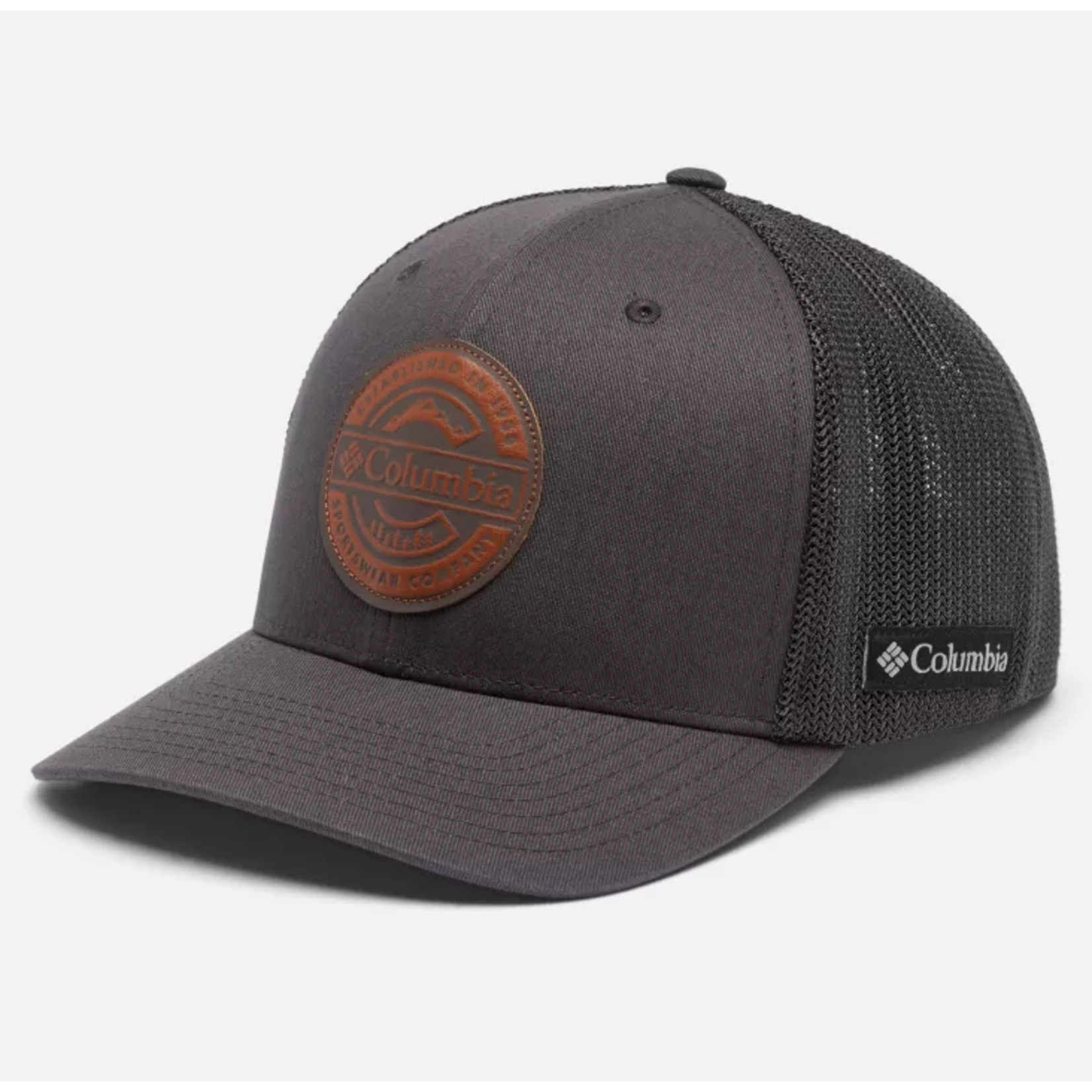 Columbia COLUMBIA CASQUETTE RUGGED OUTDOOR MESH