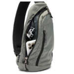 Columbia COLUMBIA GREAT SMOKY GARDEN CROSS-BODY BAG