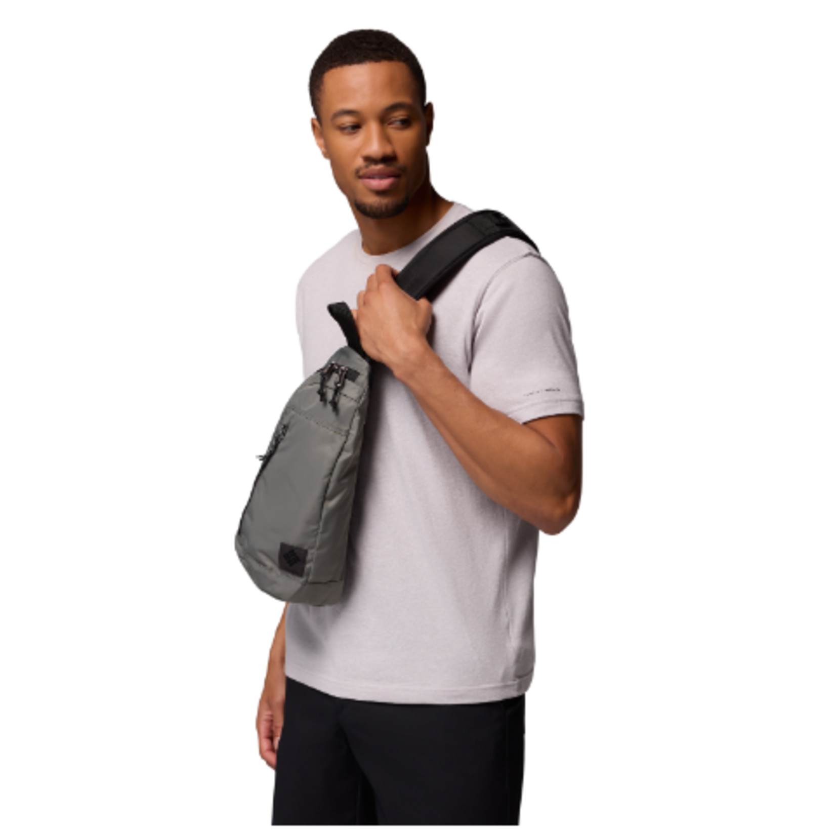 Columbia COLUMBIA GREAT SMOKY GARDEN CROSS-BODY BAG