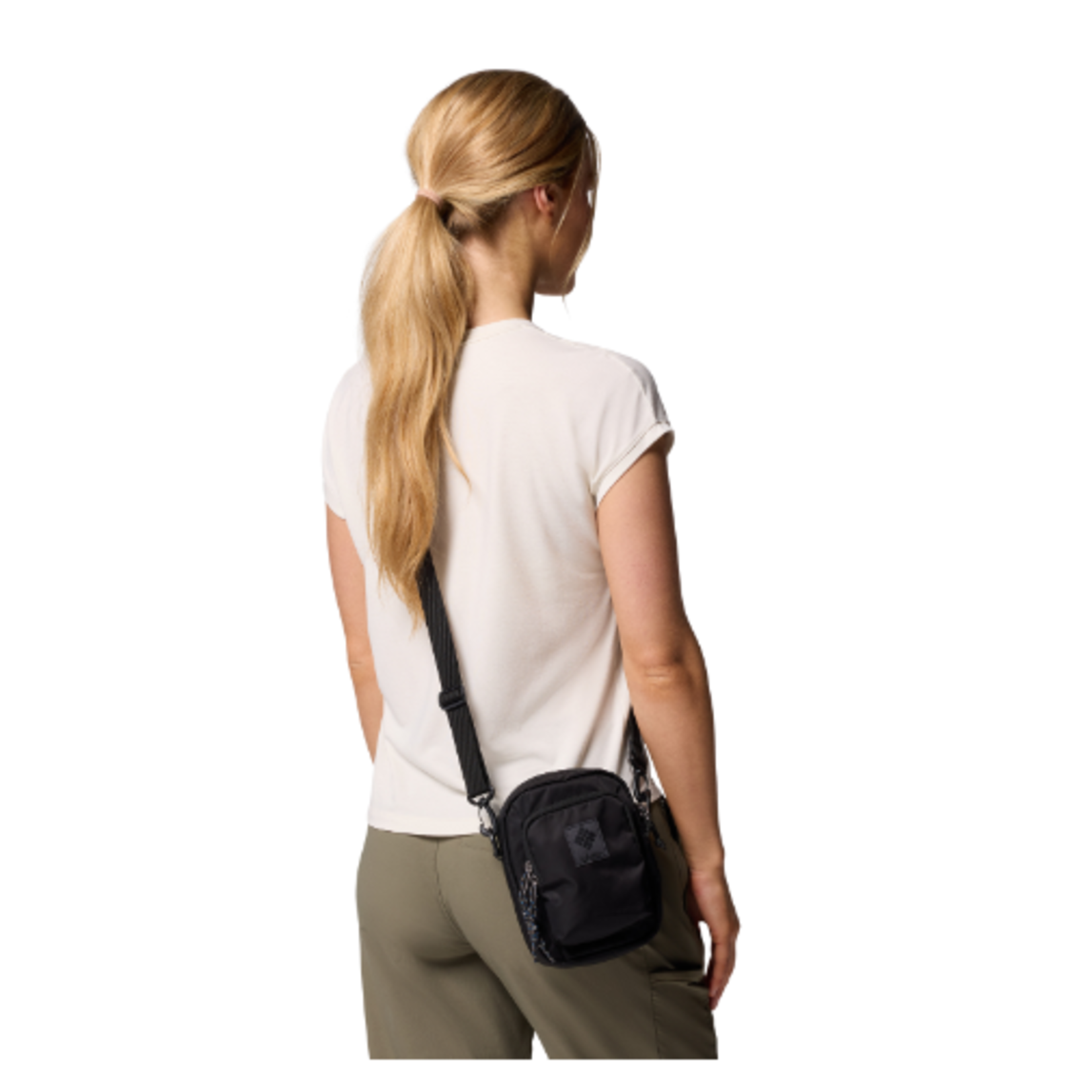 Columbia COLUMBIA GREAT SMOKY GARDEN MINI SHOULDER BAG