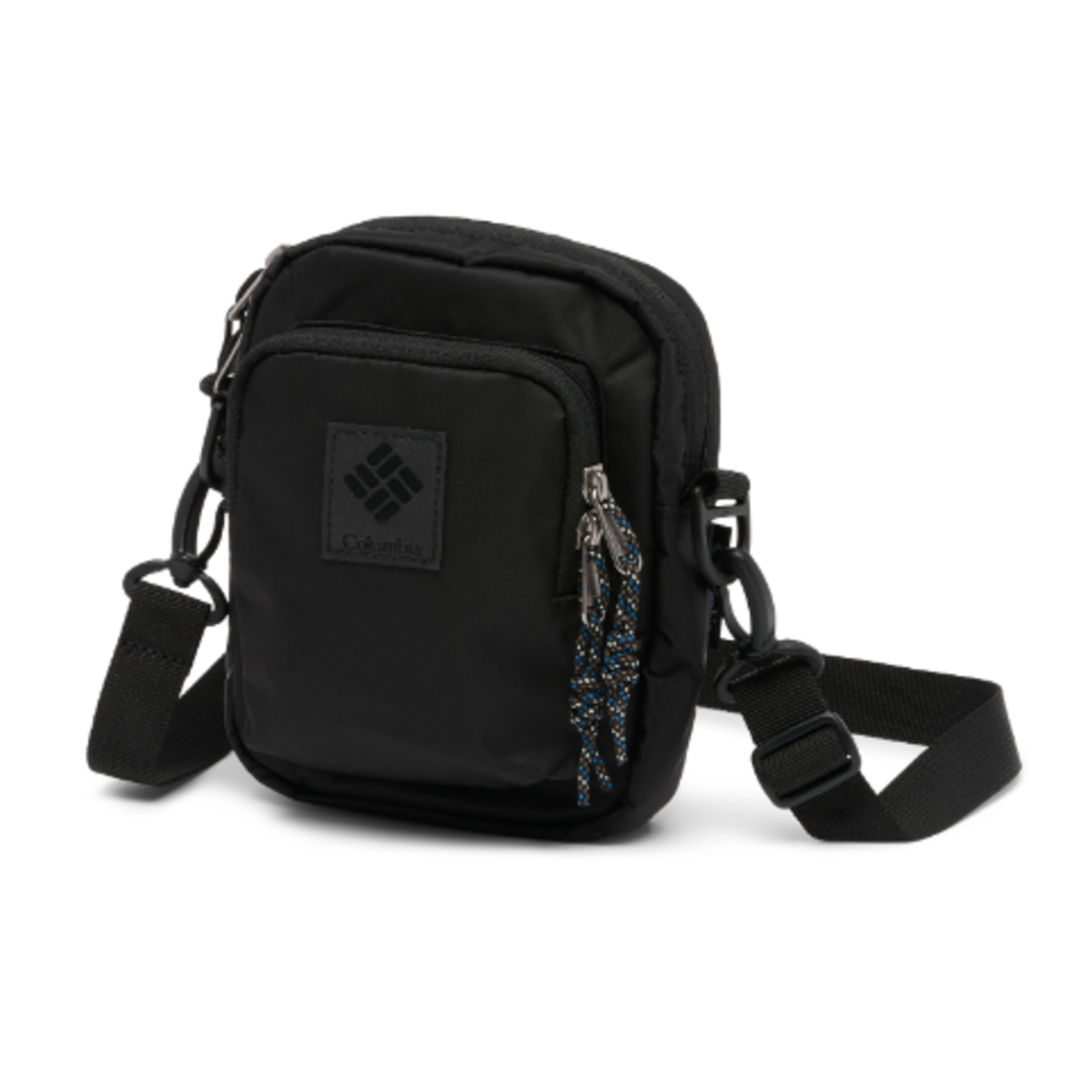 Columbia COLUMBIA GREAT SMOKY GARDEN MINI SHOULDER BAG