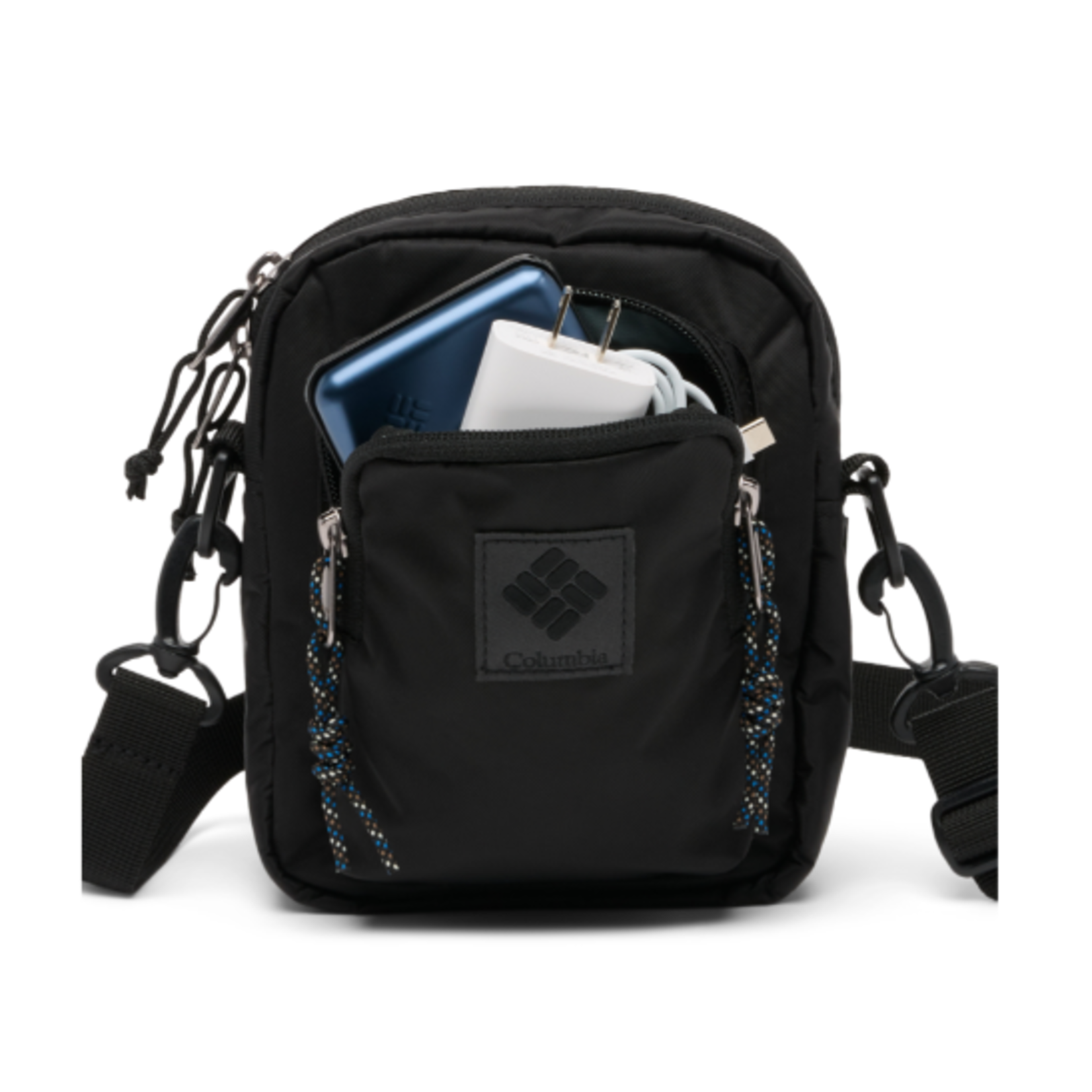 Columbia COLUMBIA GREAT SMOKY GARDEN MINI SHOULDER BAG