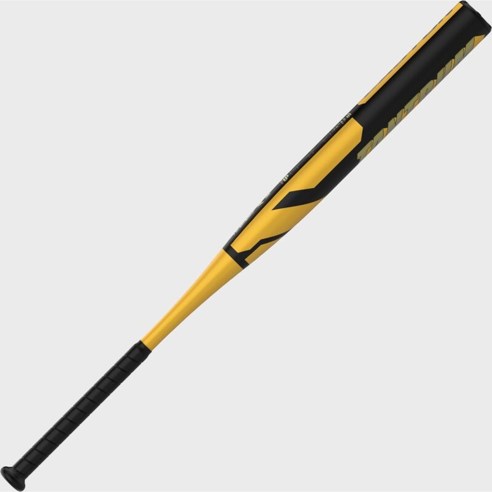 Rawlings EASTON TANTRUM GOLD BATON SLOWPITCH 1PC 12.75" LOADED