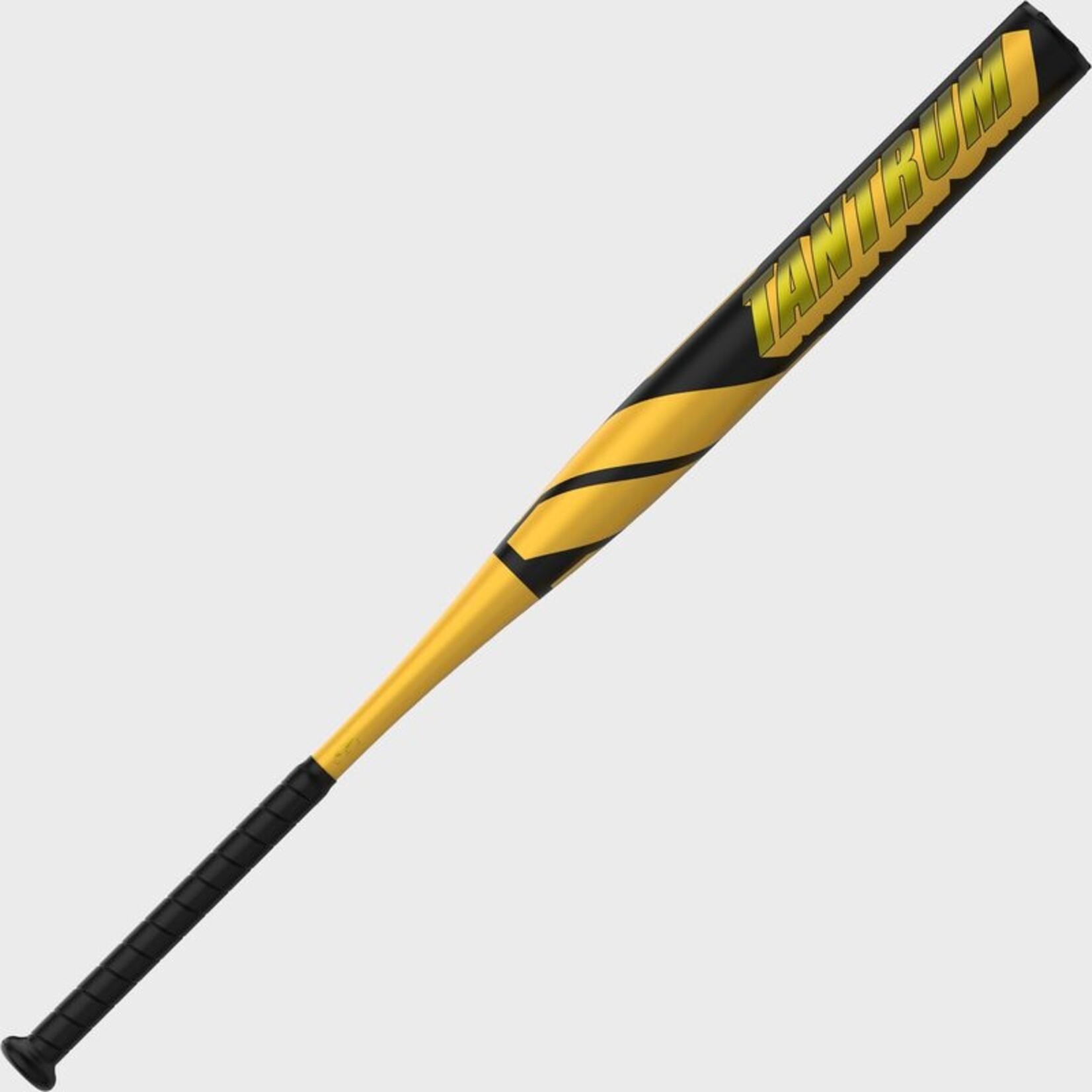 Rawlings EASTON TANTRUM GOLD BATON SLOWPITCH 1PC 12.75" LOADED