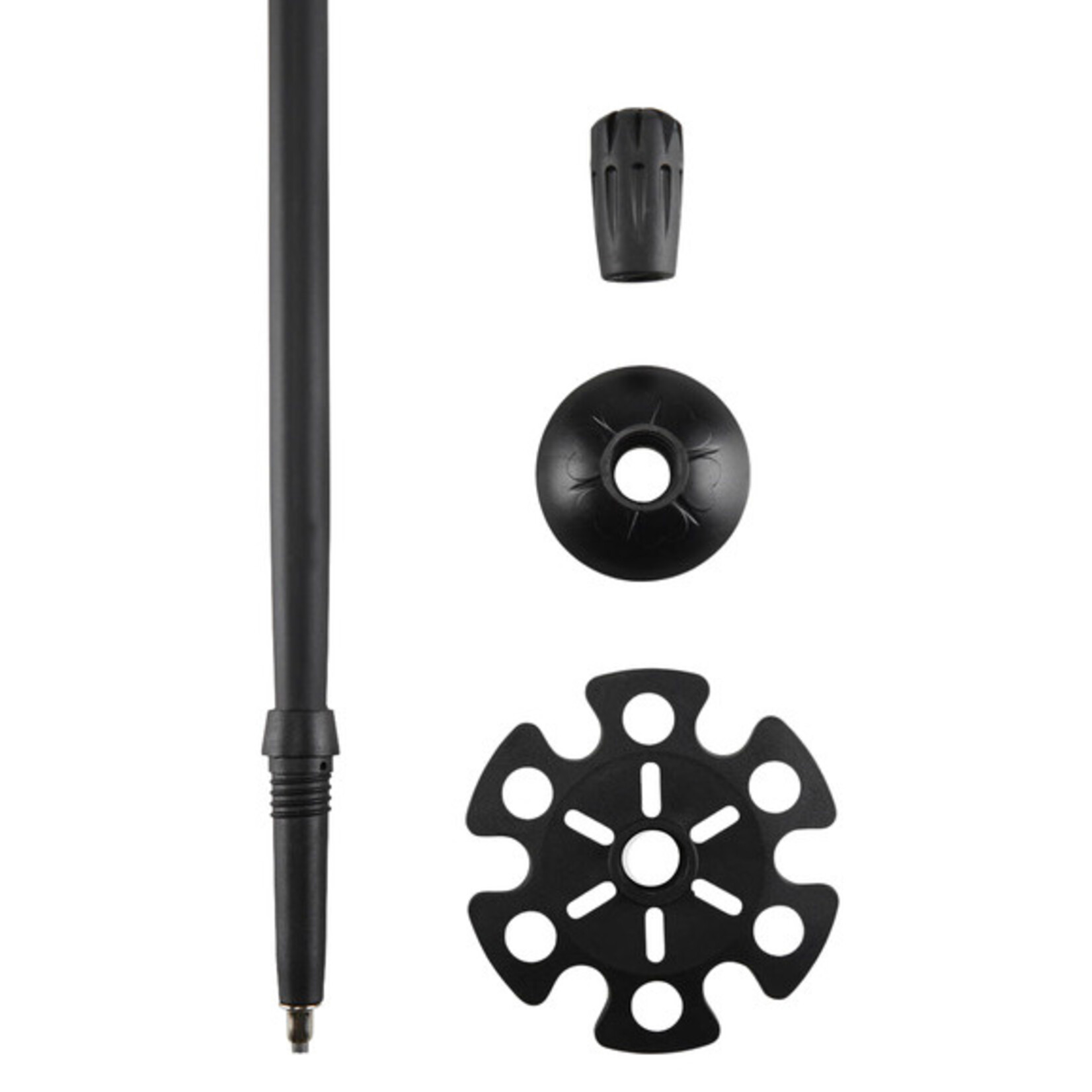 LSG SKY TRAIL POLES CARBONE