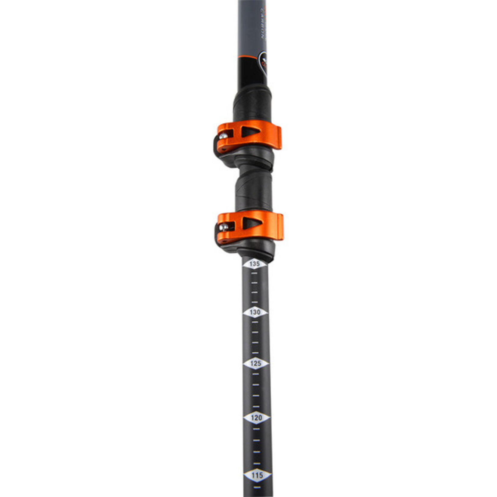 LSG SKY TRAIL POLES CARBONE