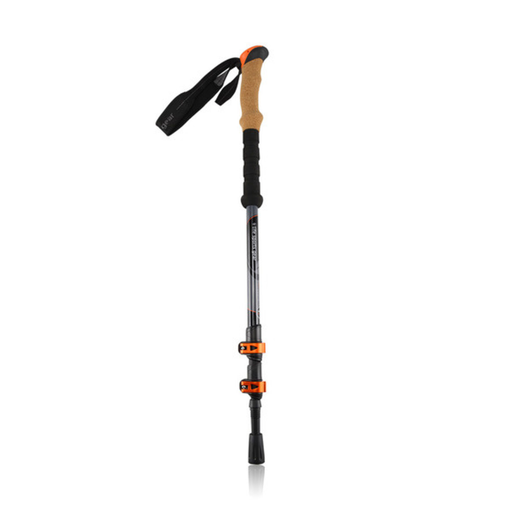 LSG SKY TRAIL POLES CARBONE