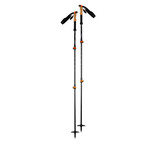 LSG SKY TRAIL POLES CARBONE