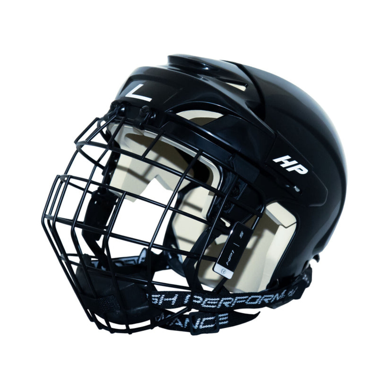 LDK CASQUES HP1