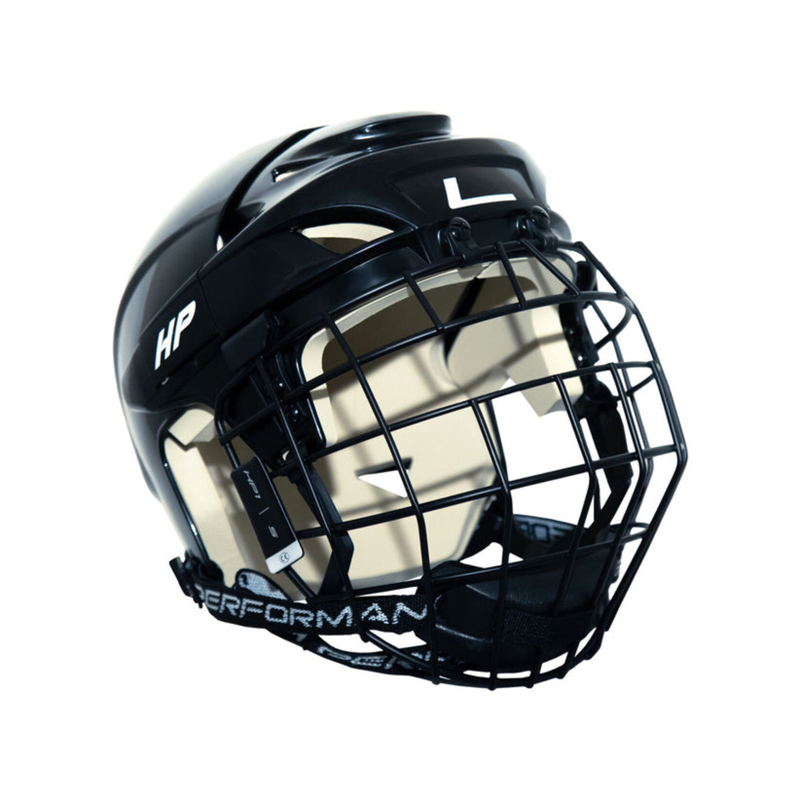 LDK CASQUES HP1