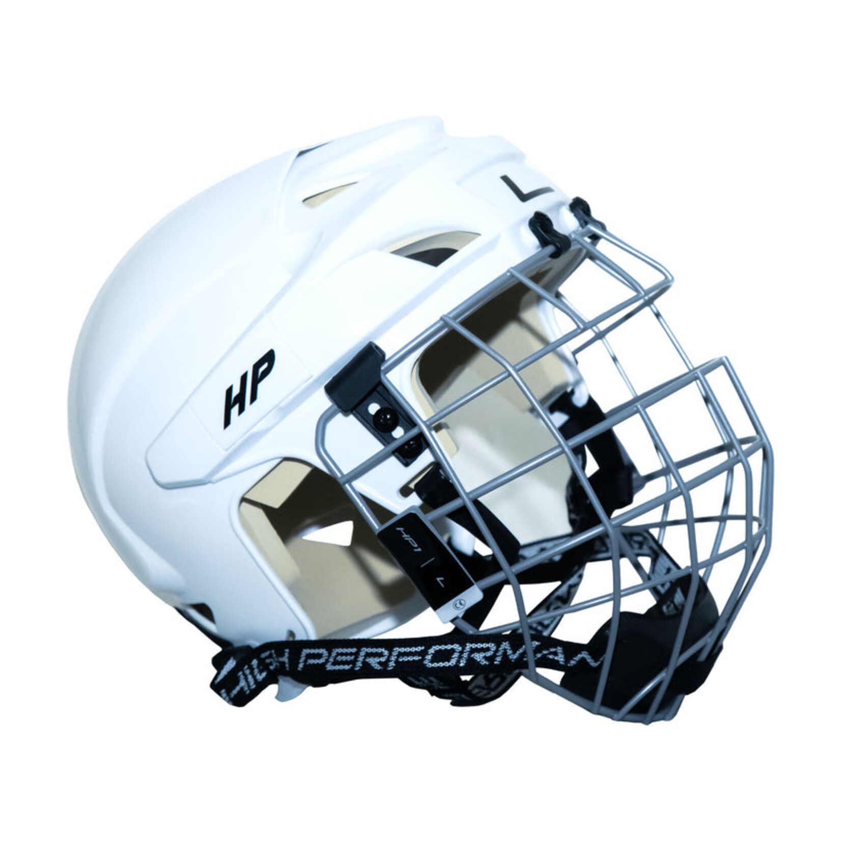 LDK CASQUES HP1