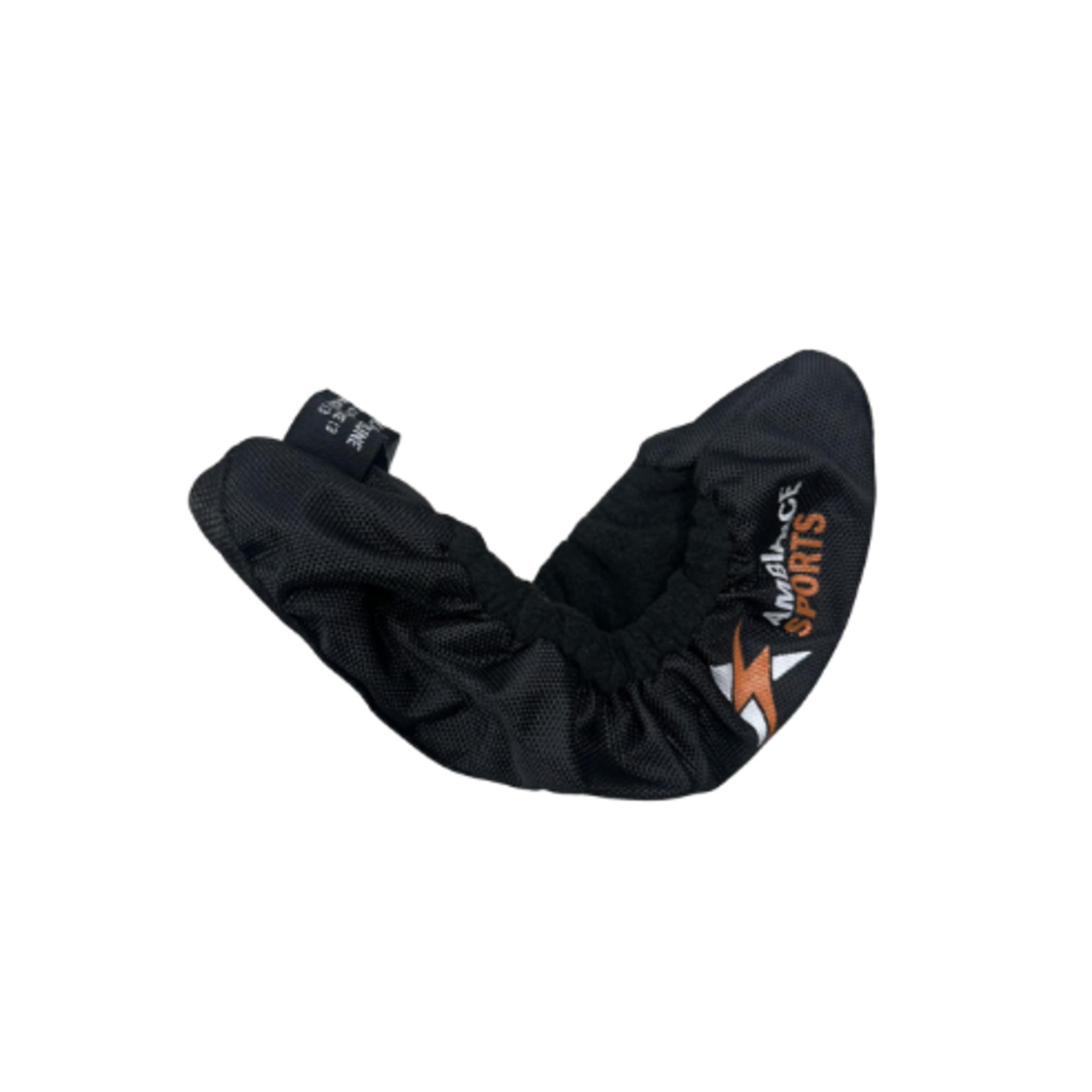 Blue Sports PROTÈGE-LAMES PLATINUM  LOGO AMBIANCE SPORTS