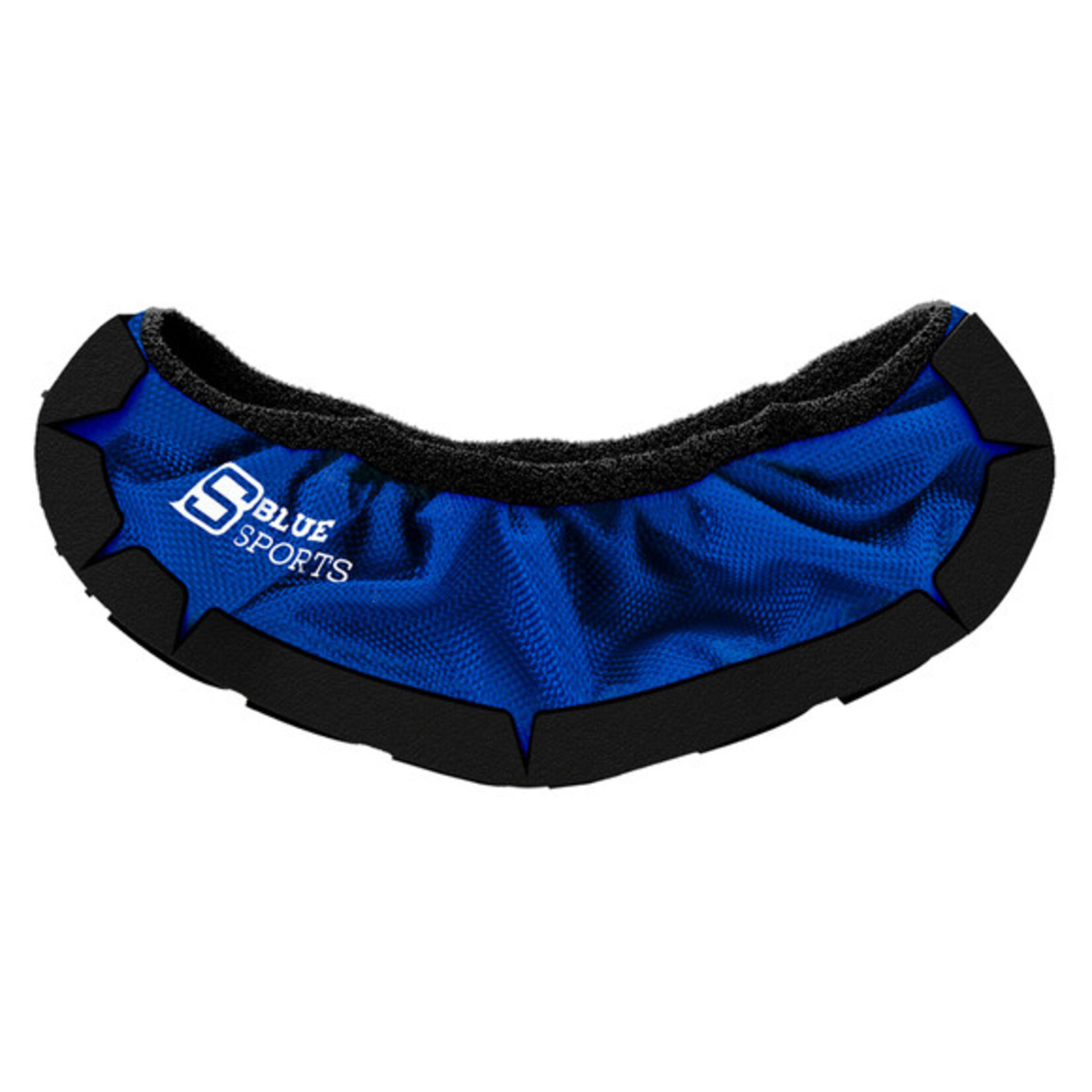 Blue Sports PROTÈGE-LAMES PLATINUM  LOGO AMBIANCE SPORTS