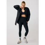 Lole LOLE 3/4 BOMBER JACKET