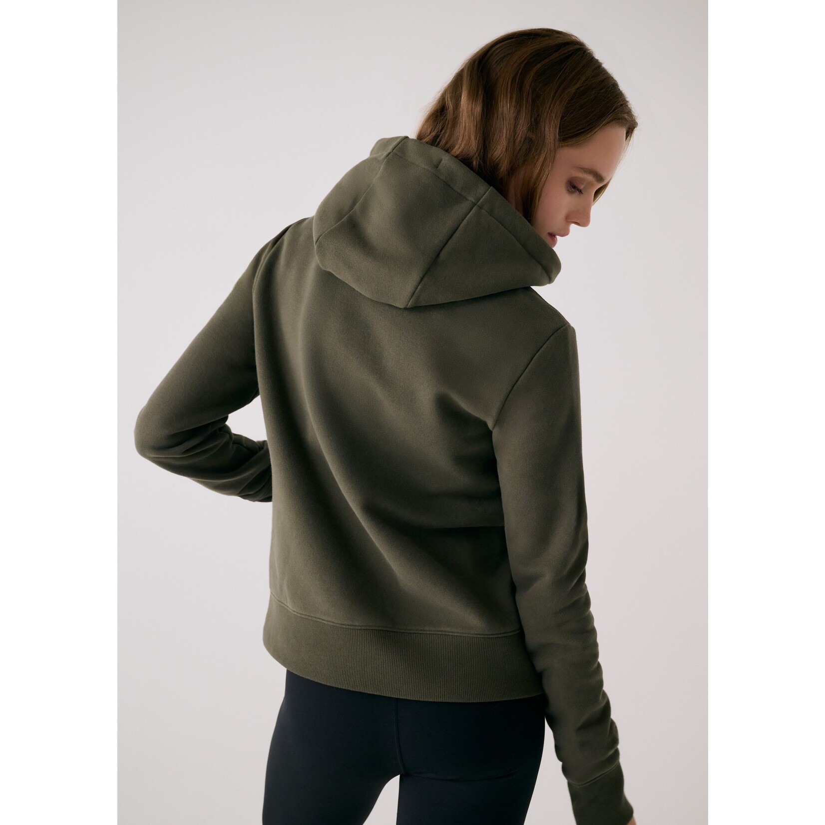 Lole LOLE ICON PULLOVER HOODIE
