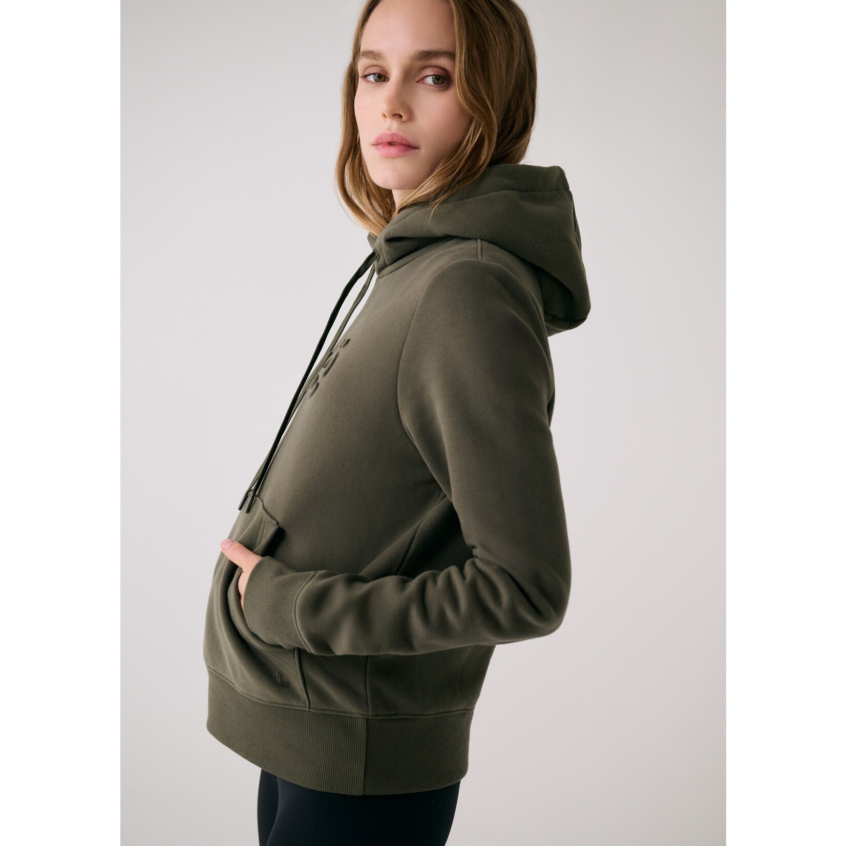Lole LOLE ICON PULLOVER HOODIE