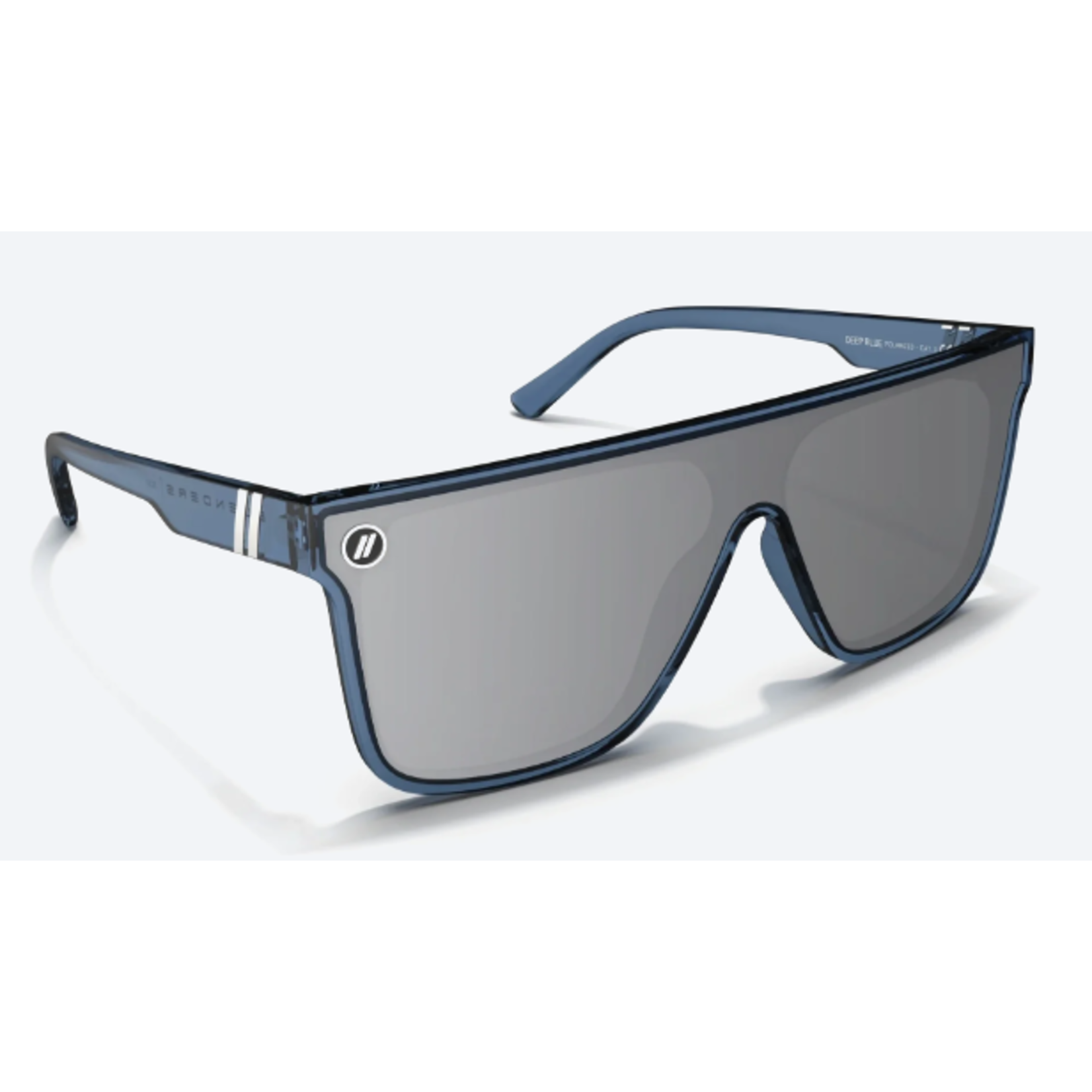 BLENDERS BLENDERS LUNETTE SOLEIL SCI FI ADULT UNISEX