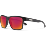 SUNCLOUD A-TEAM MT BLK/PLR RD MR