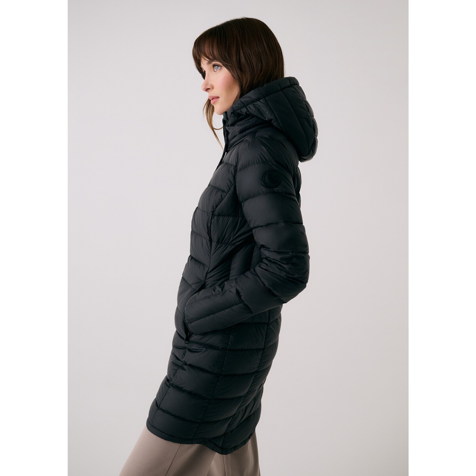 Lole LOLE CLAUDIA DOWN JACKET