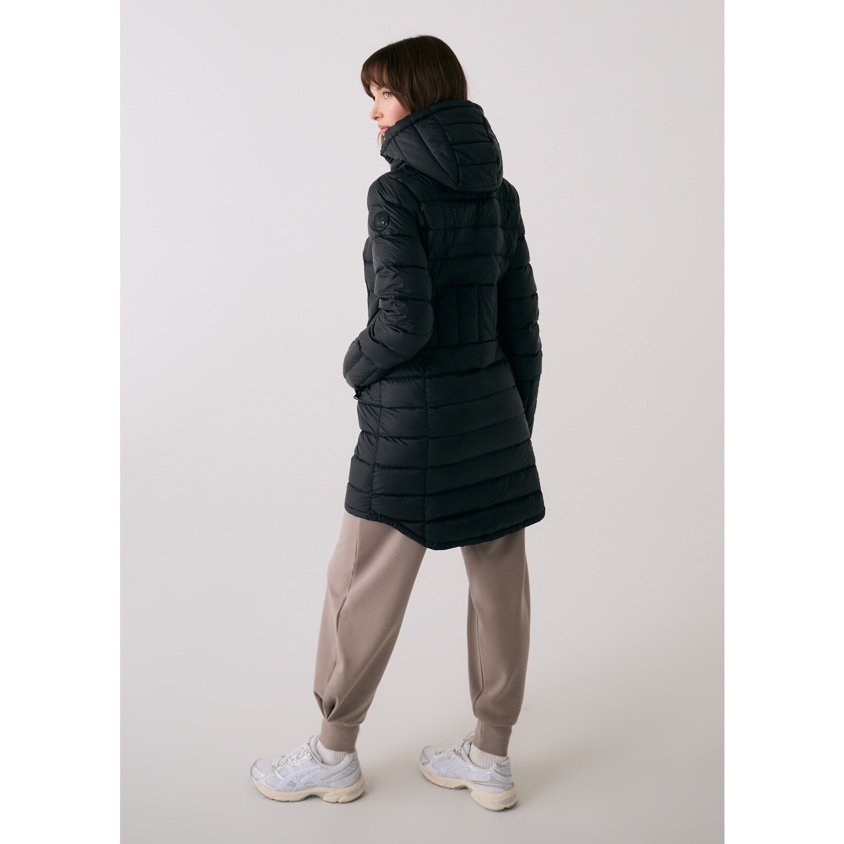 Lole LOLE CLAUDIA DOWN JACKET