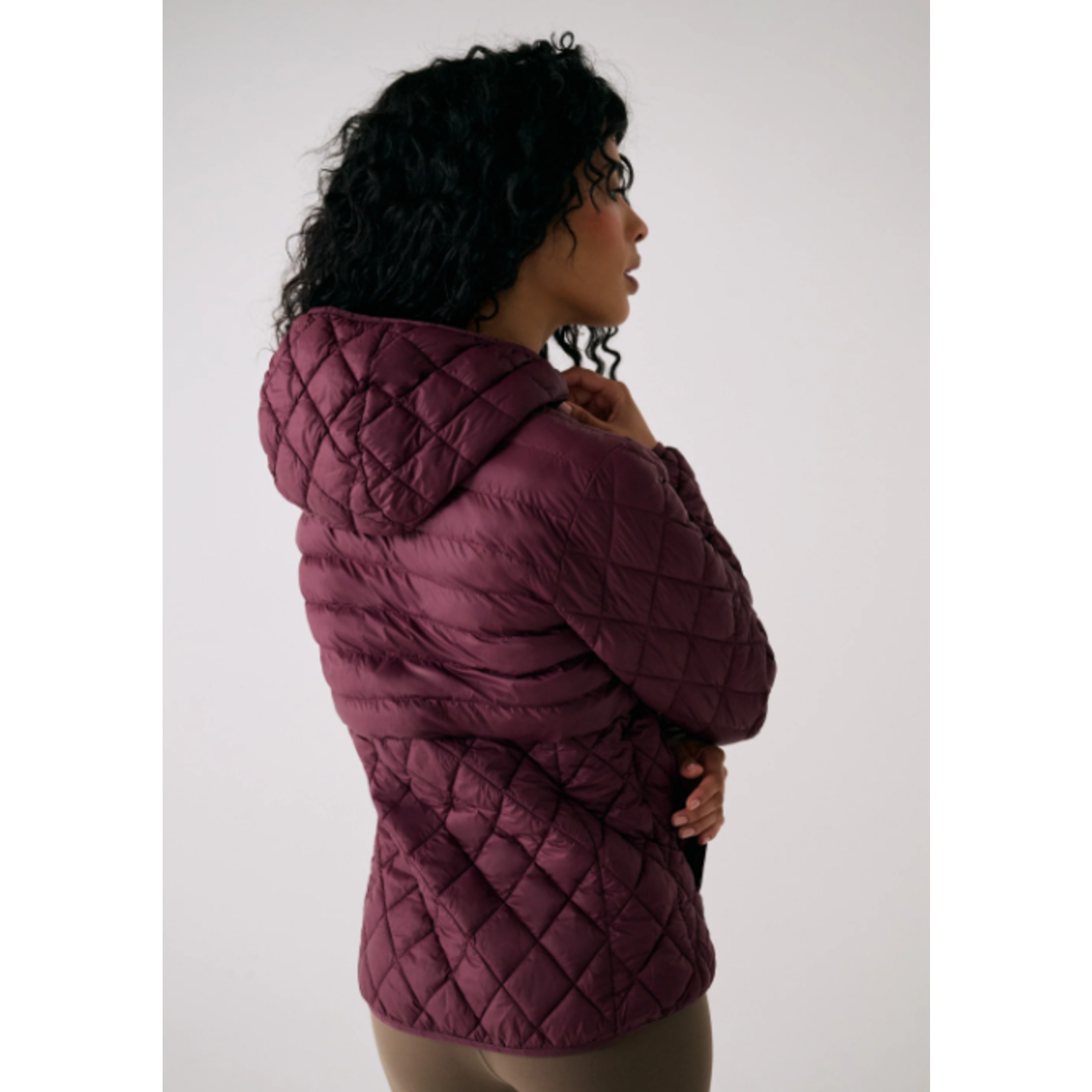 Lole LOLE THE BASE INSULATED JACKET