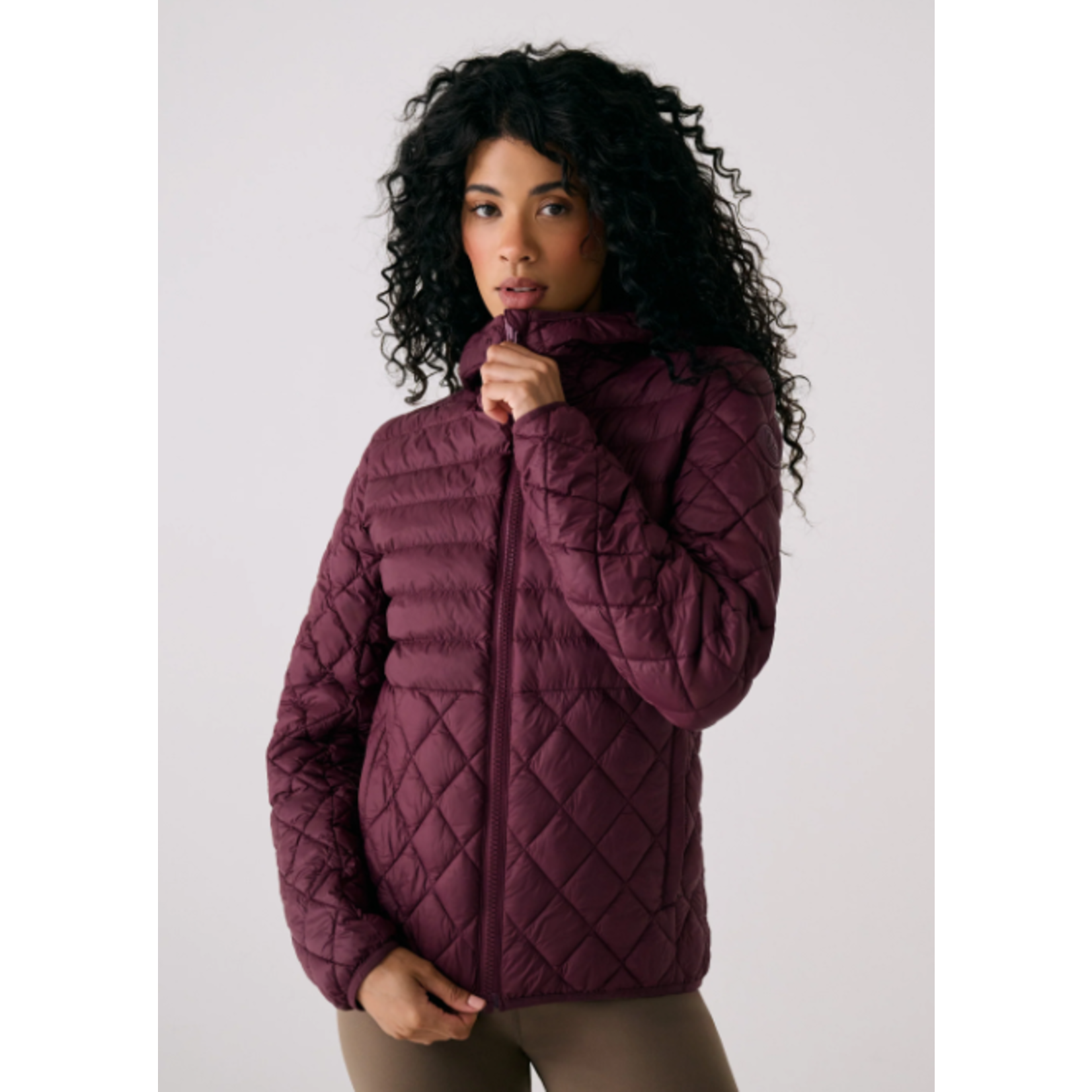 Lole LOLE THE BASE INSULATED JACKET
