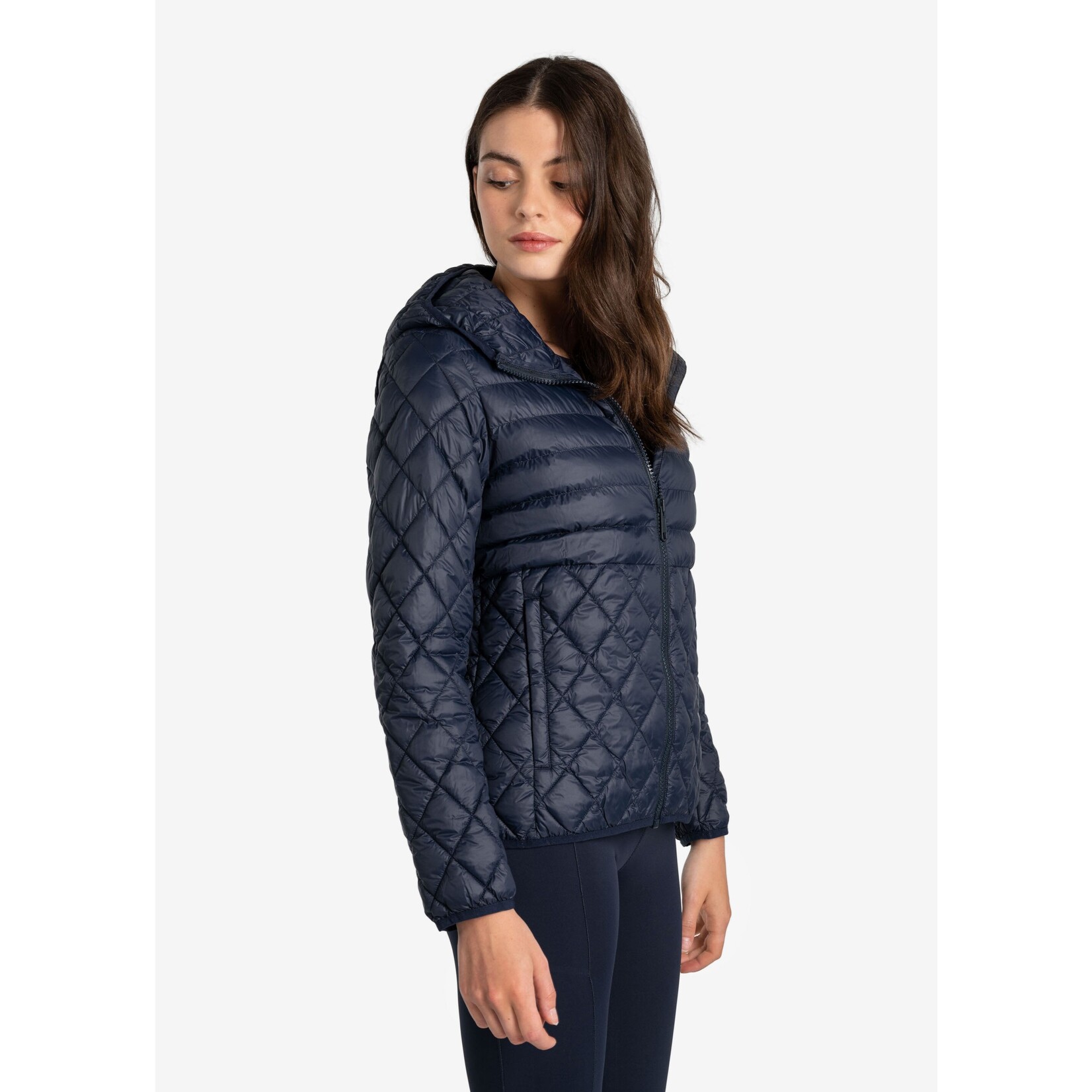 Lole LOLE THE BASE INSULATED JACKET