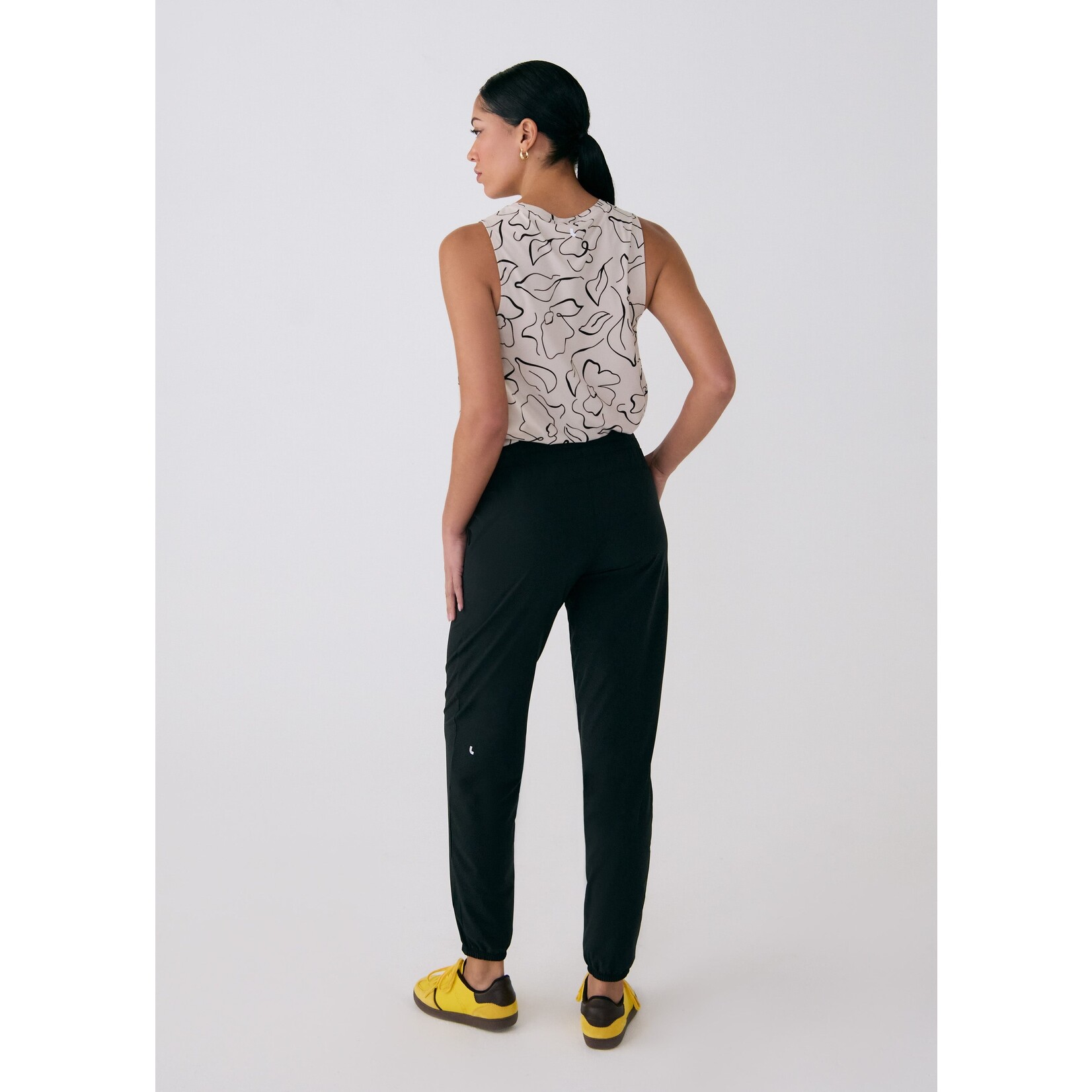 Lole LOLE OLIVIE JOGGER