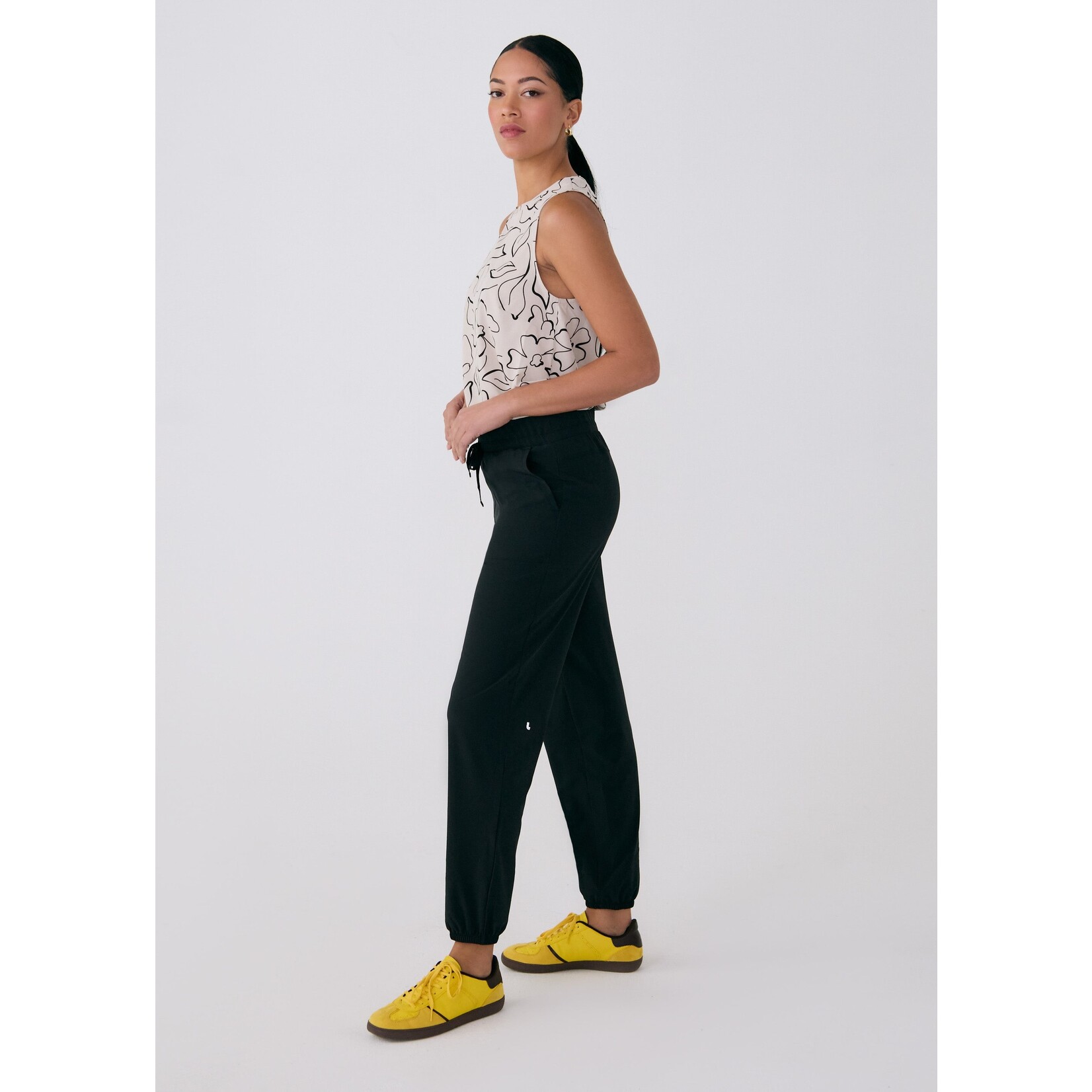 Lole LOLE OLIVIE JOGGER