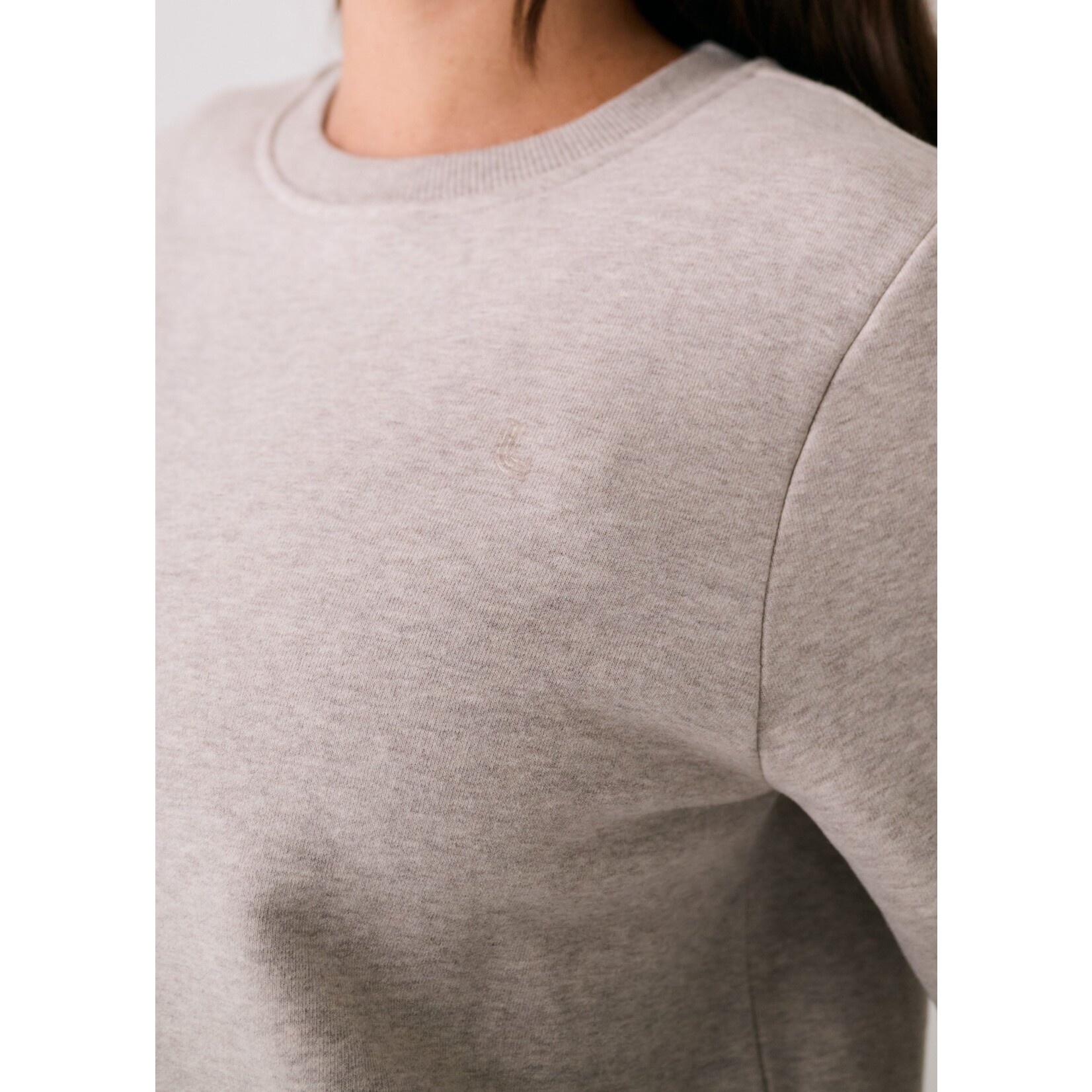Lole LOLE ICON NECK PULLOVER