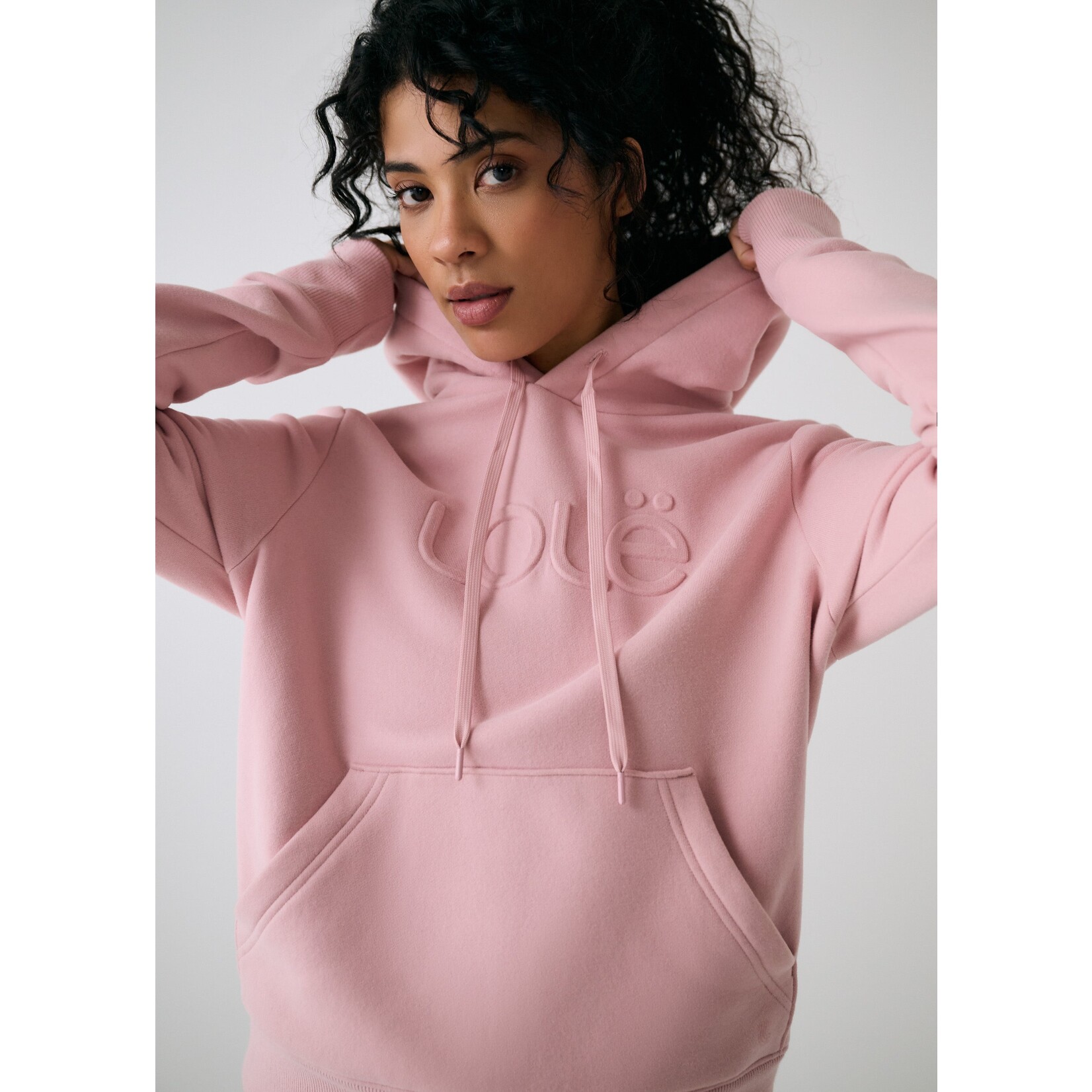 Lole LOLE ICON PULLOVER HOODIE