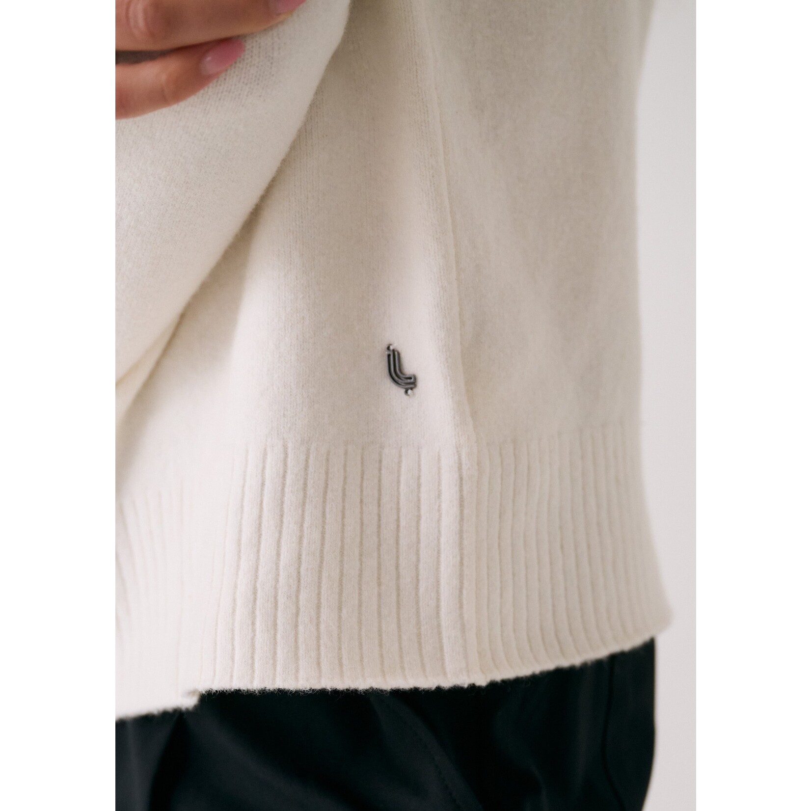 Lole LOLE CAMILA CREW NECK SWEATER