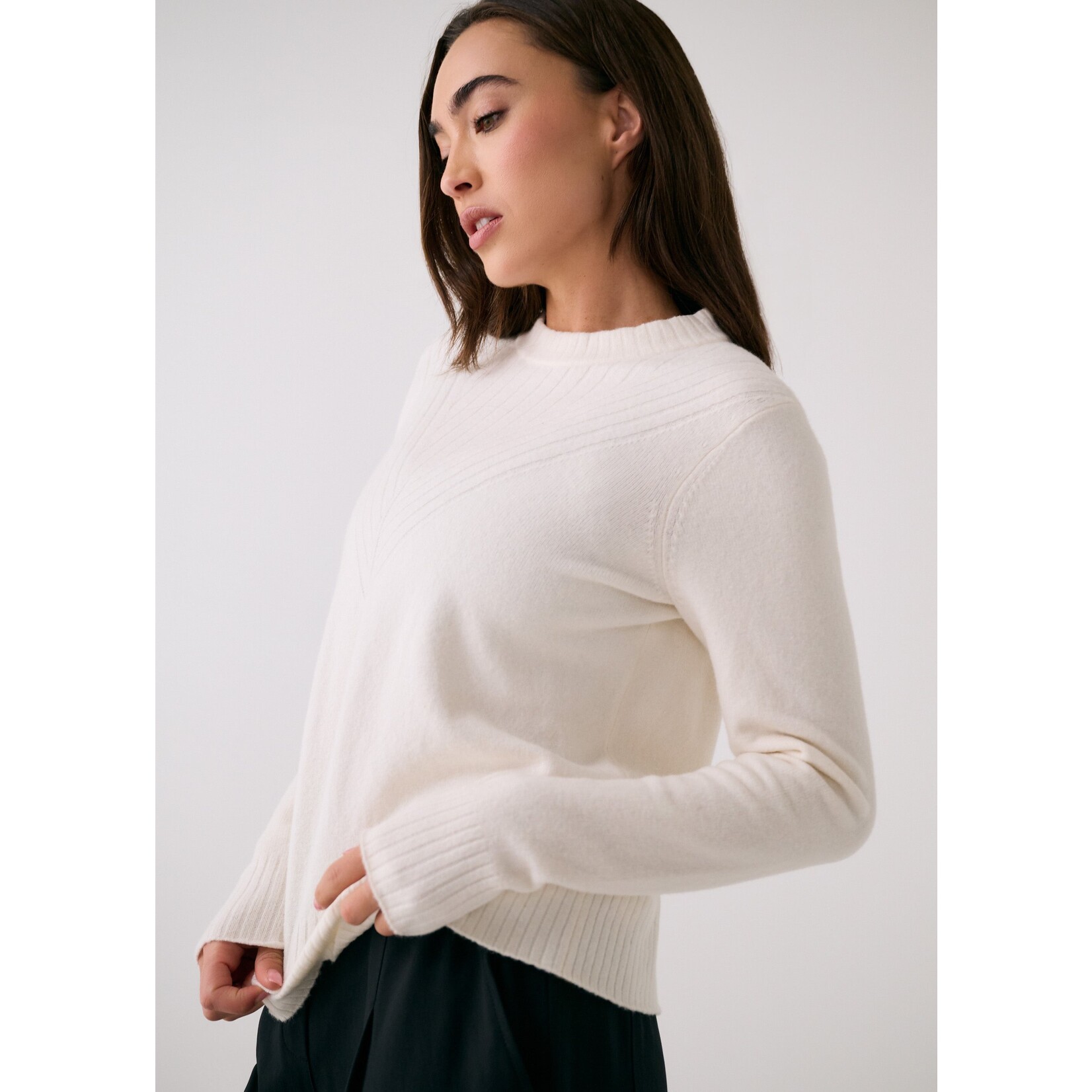 Lole LOLE CAMILA CREW NECK SWEATER