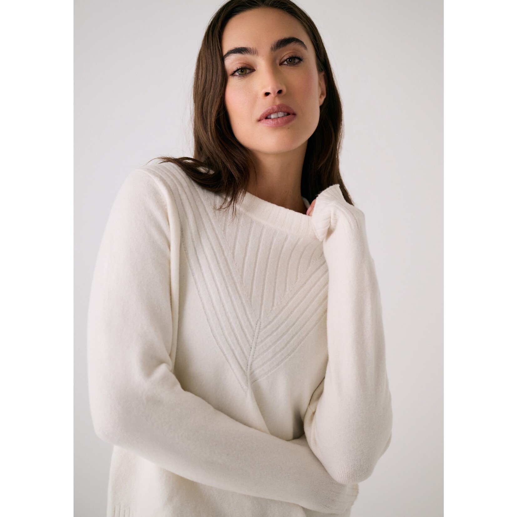 Lole LOLE CAMILA CREW NECK SWEATER