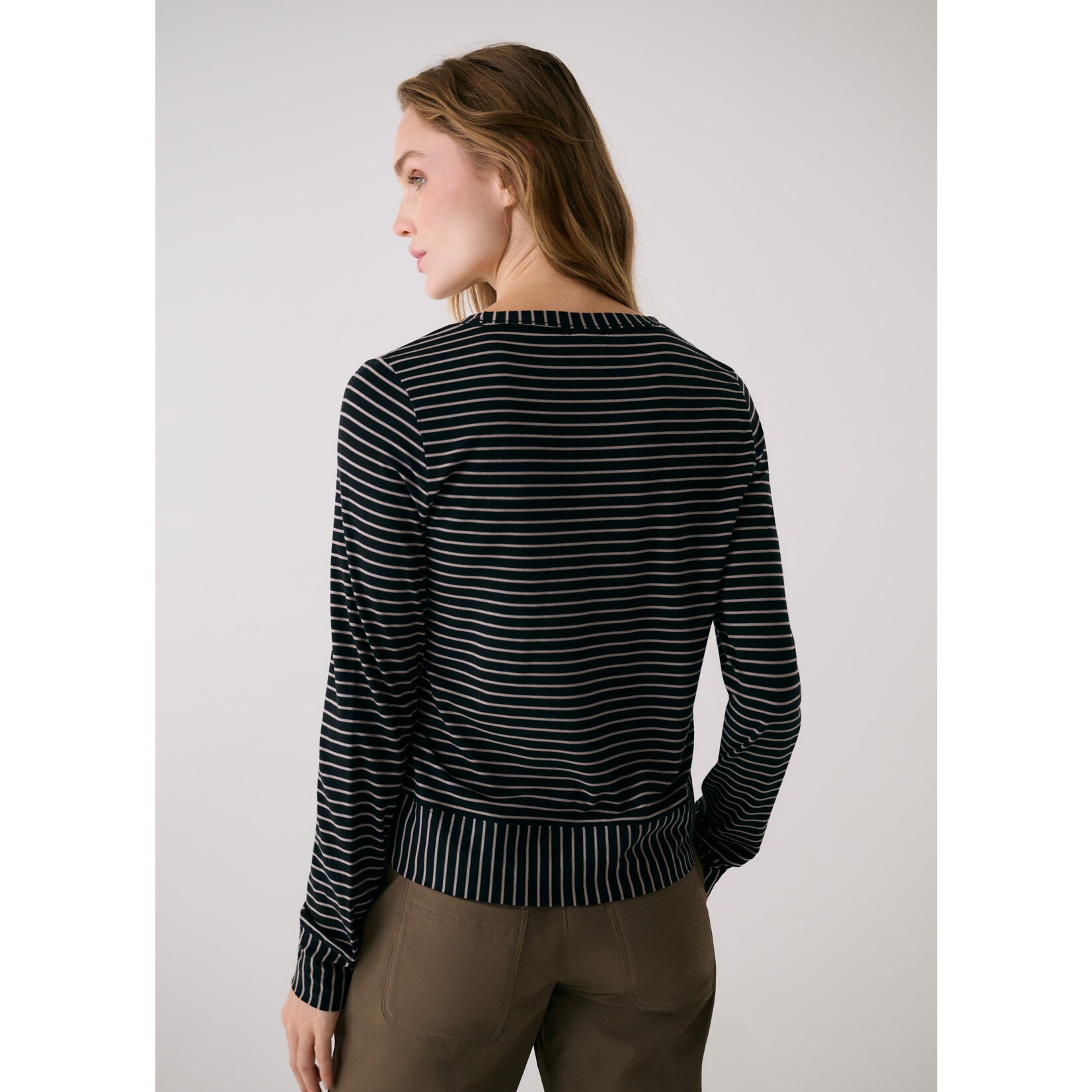Lole LOLE DYNAMIC LONG SLEEVES
