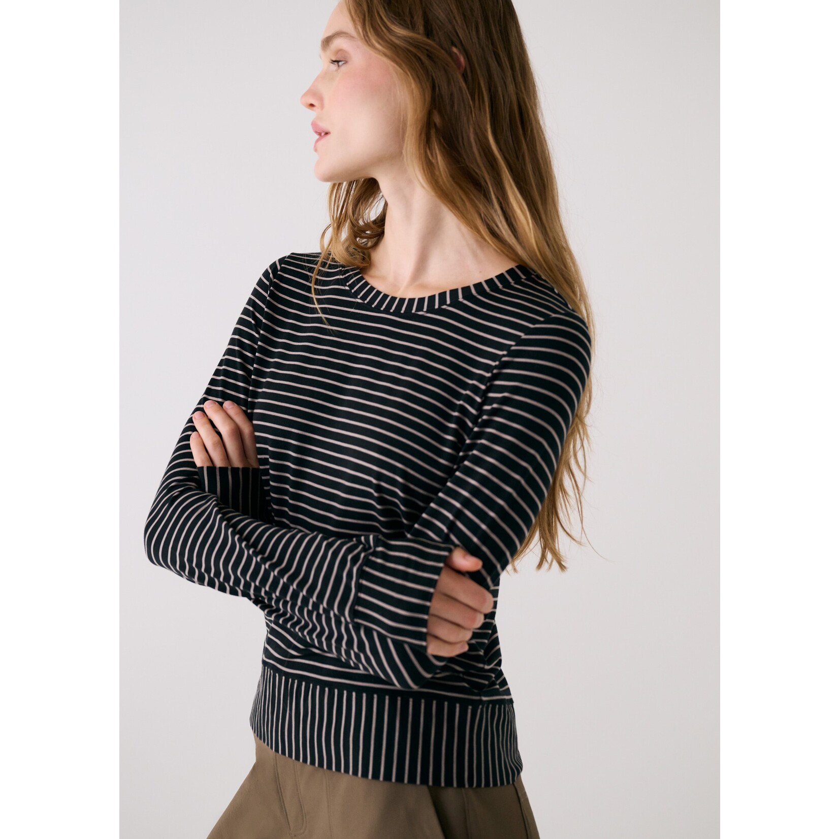 Lole LOLE DYNAMIC LONG SLEEVES