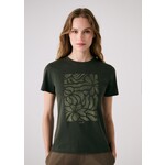 Lole LOLE LAURIER LOGO T-SHIRT
